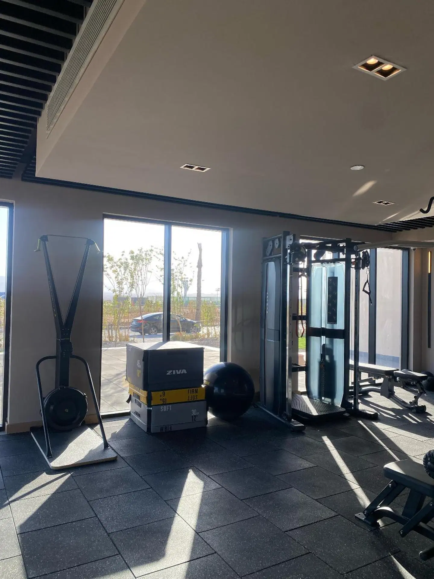 The Kaktus Somabay SPORTS_AND_LEISURE