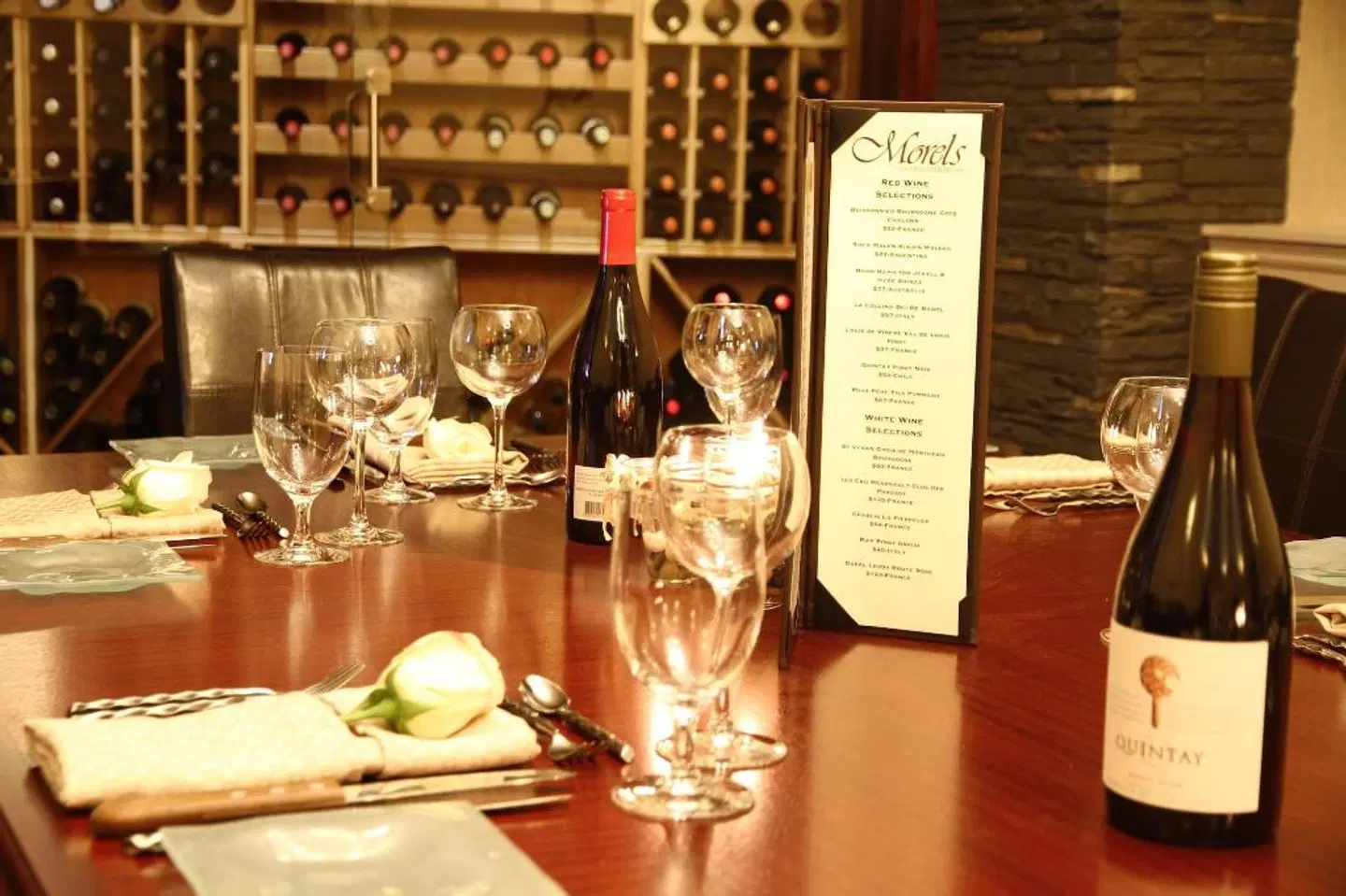 Coast High Country Inn Restaurant