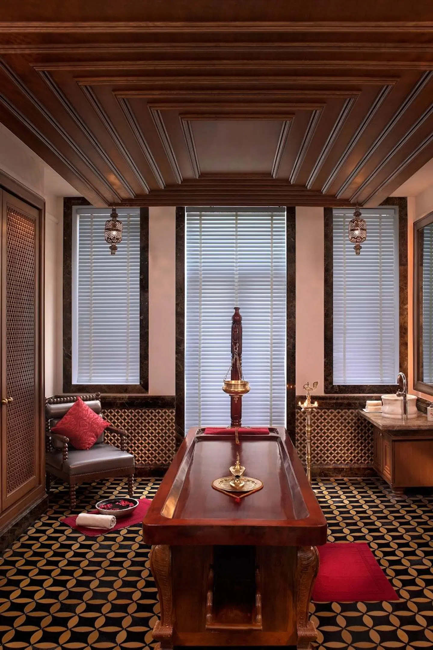 ITC Mughal, A Luxury Collection Hotel Agra ROOM_EXAMPLE