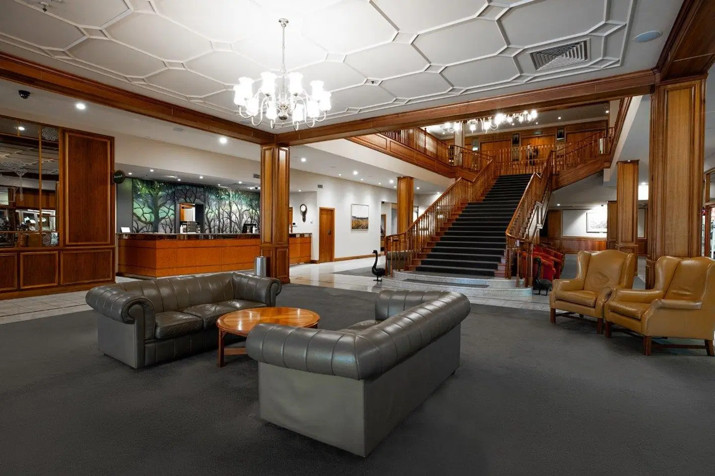 Country Club Tasmania LOUNGE_LOBBY