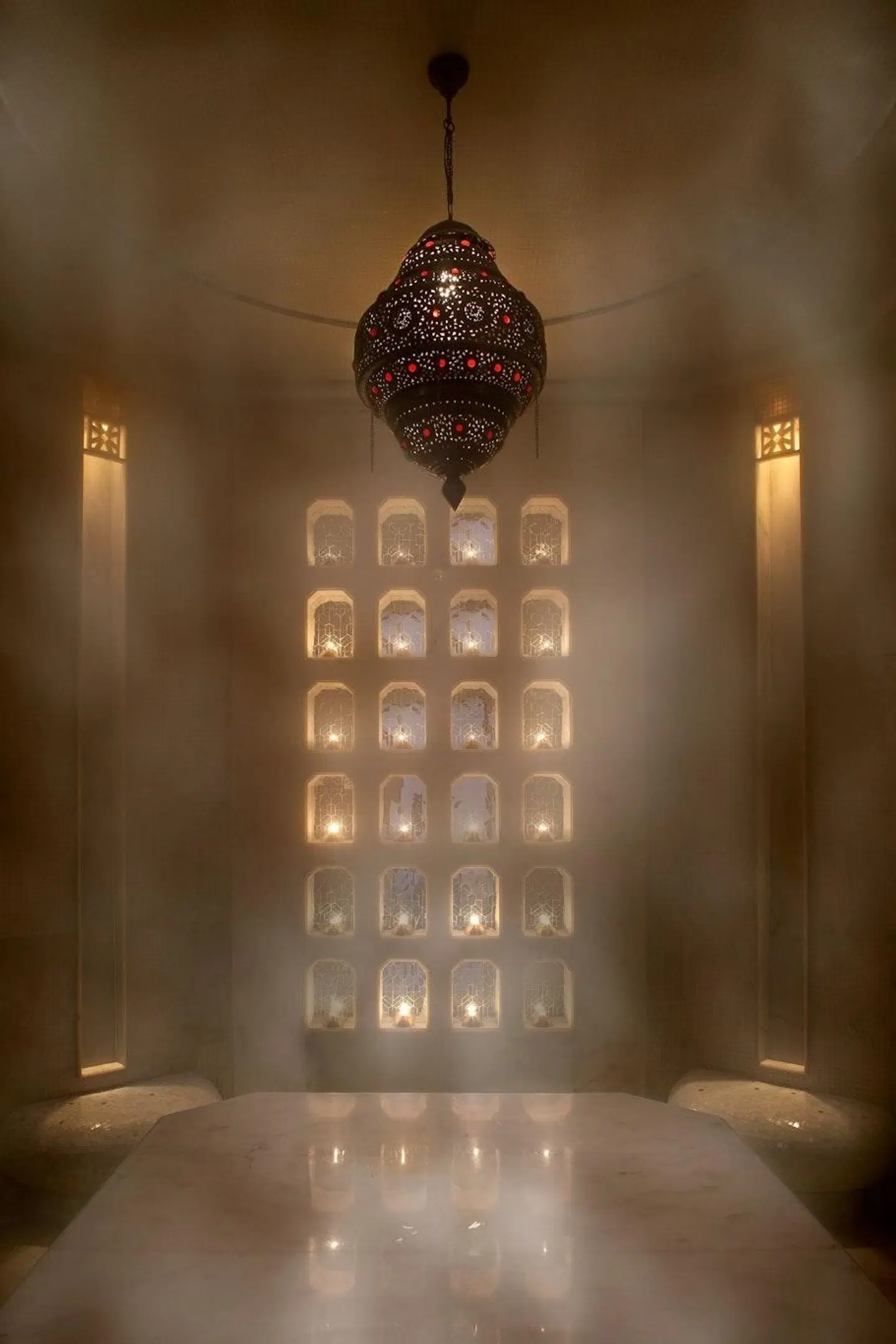 ITC Mughal, A Luxury Collection Hotel Agra LOUNGE_LOBBY