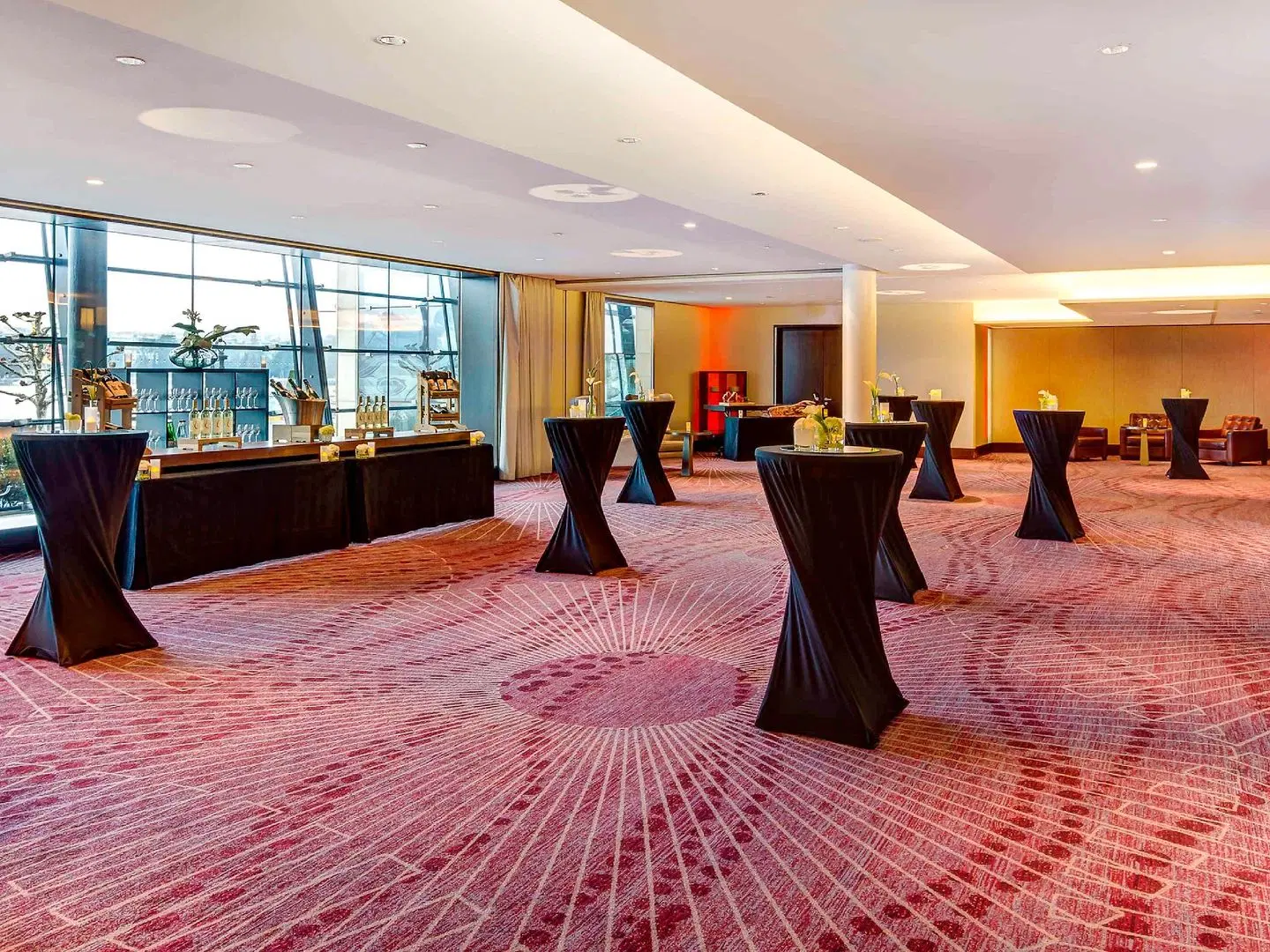 Fairmont Grand Hotel Geneva ROOM_EXAMPLE