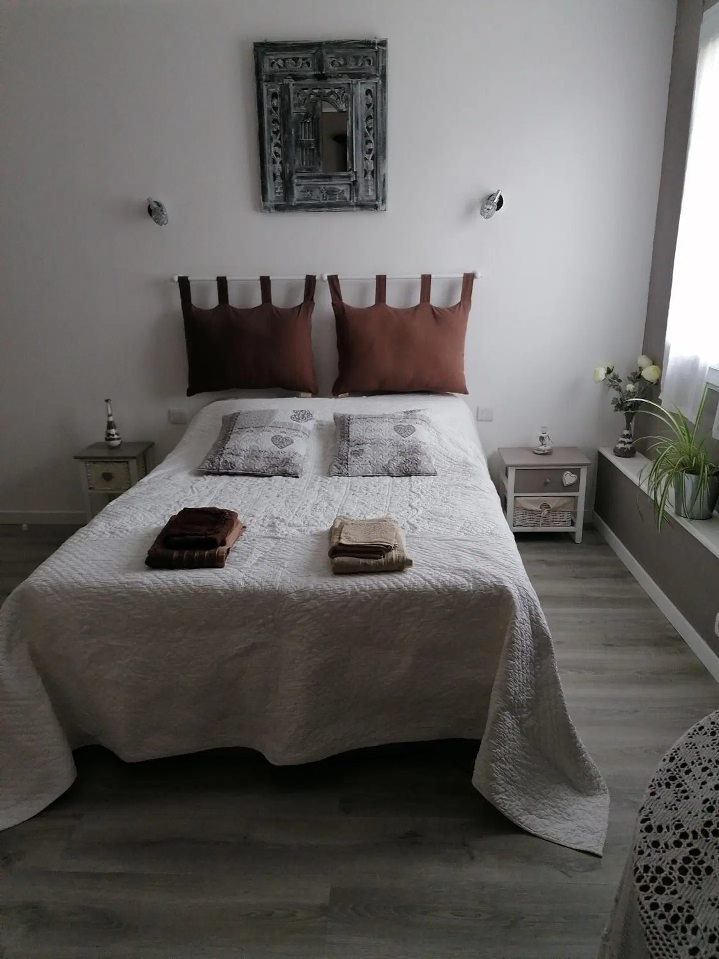Chambre d'hôtes Le Chat Botté ROOM_EXAMPLE
