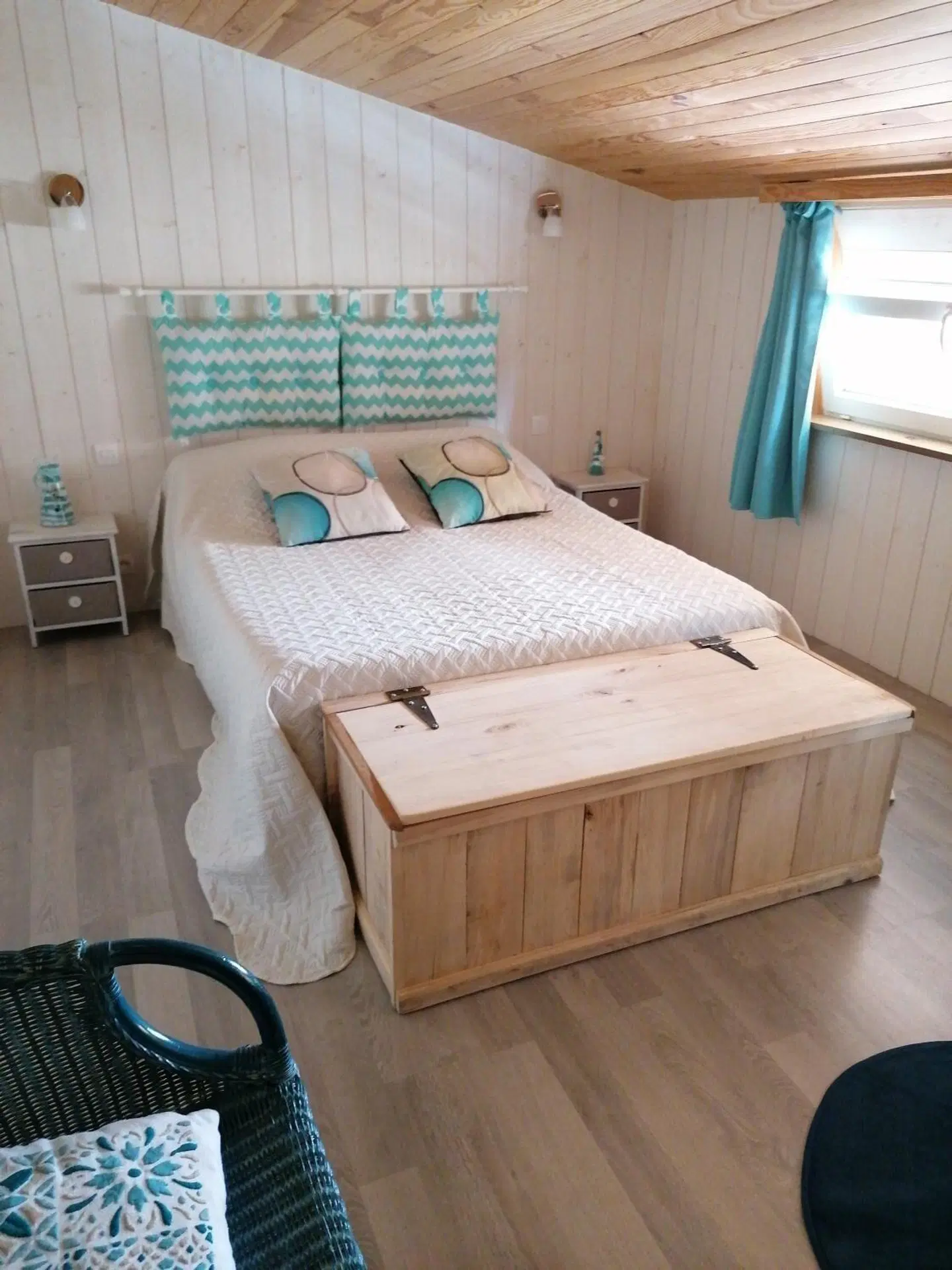Chambre d'hôtes Le Chat Botté ROOM_EXAMPLE