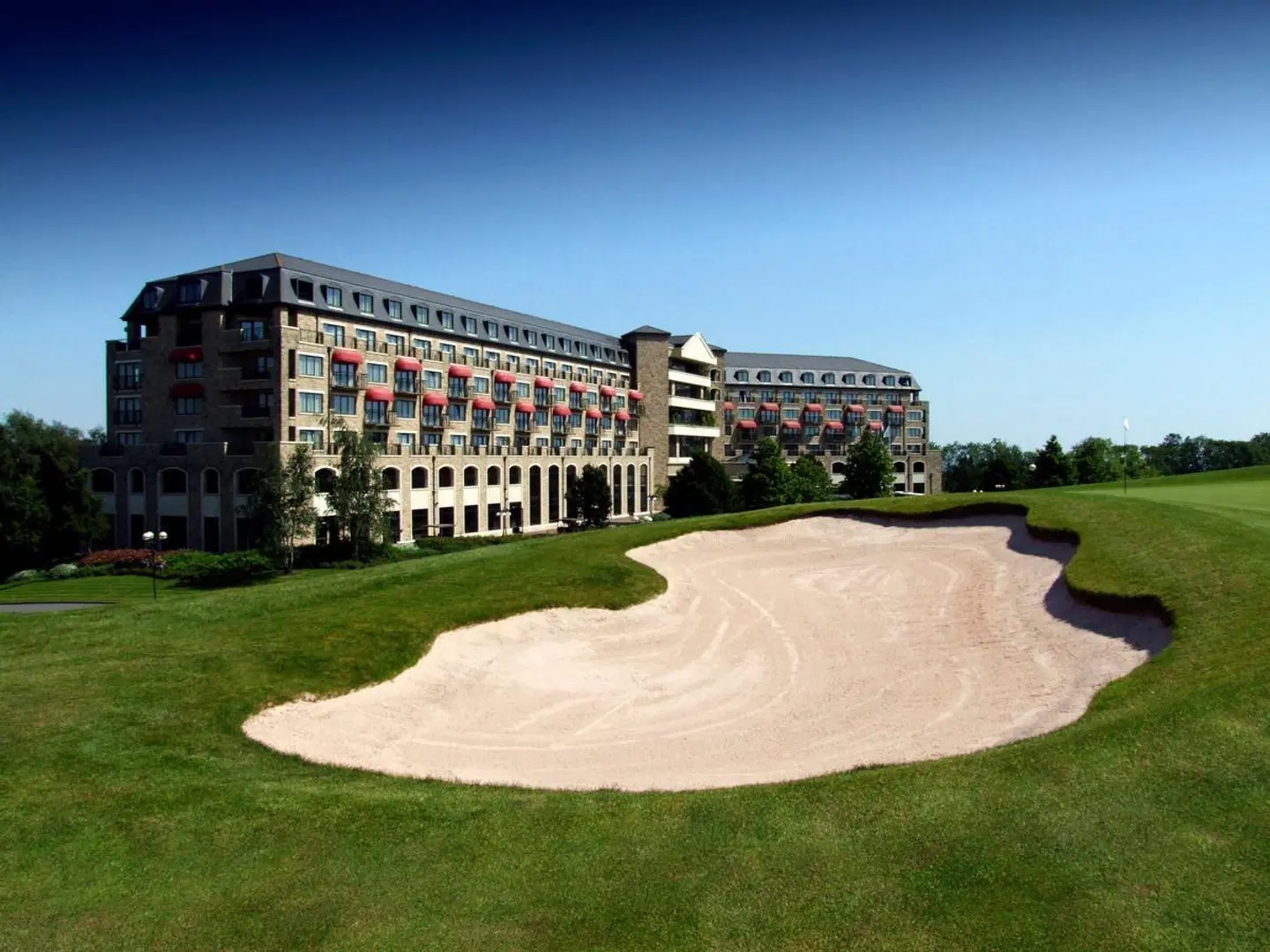 The Celtic Manor Resort EXTERIOR
