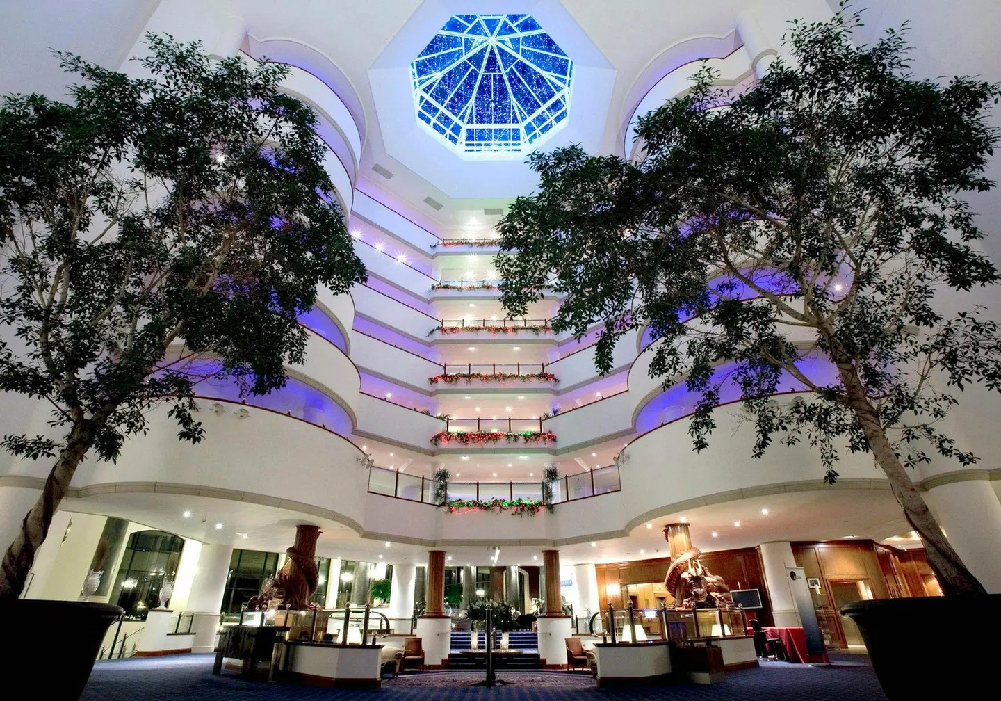 The Celtic Manor Resort LOUNGE_LOBBY
