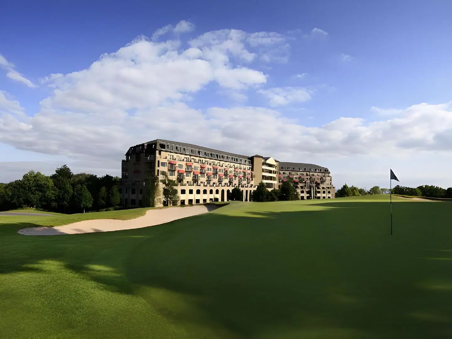 The Celtic Manor Resort EXTERIOR