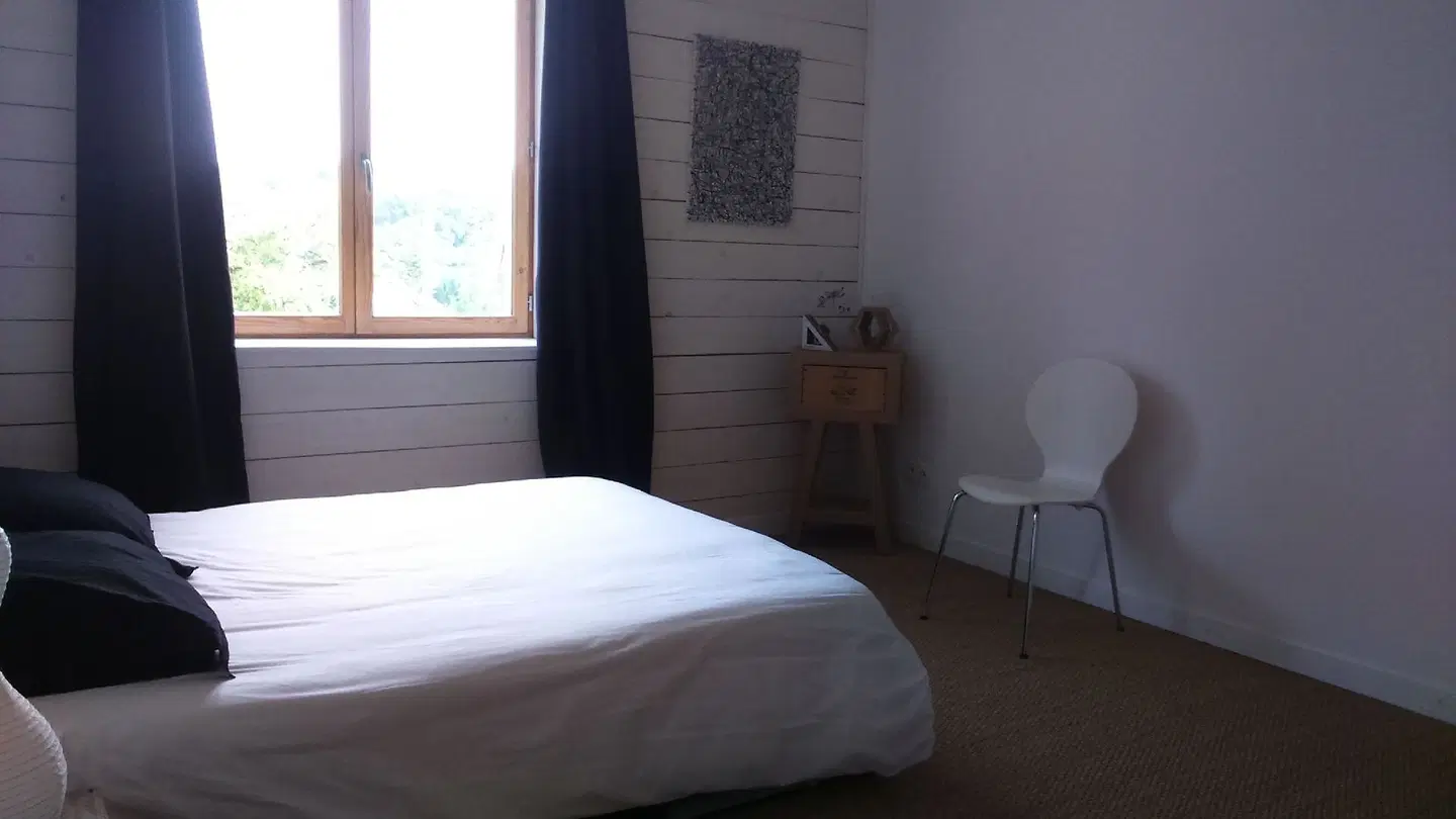 Maison Écologique en Paille ROOM_EXAMPLE
