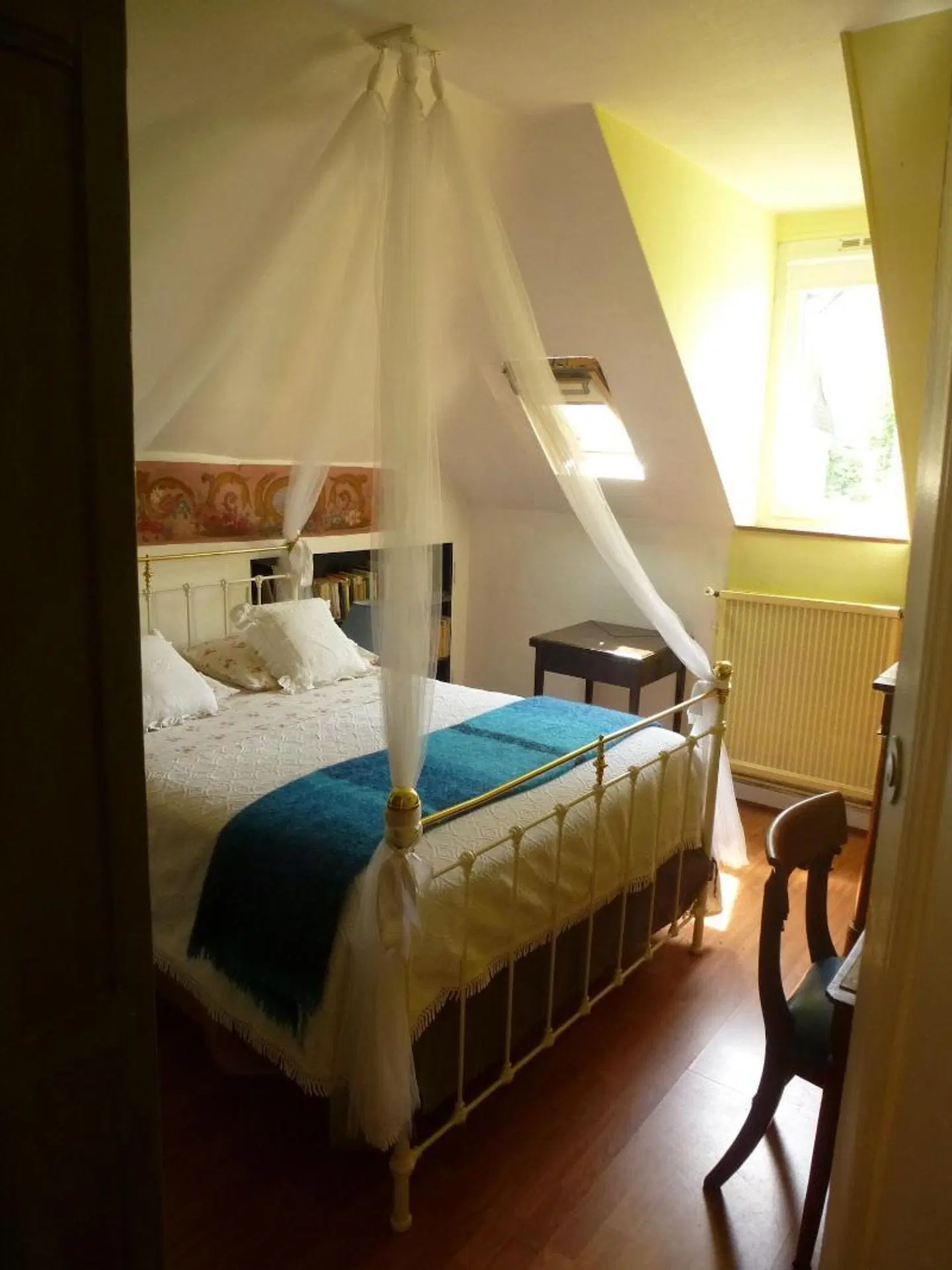 La Petite Vigne ROOM_EXAMPLE