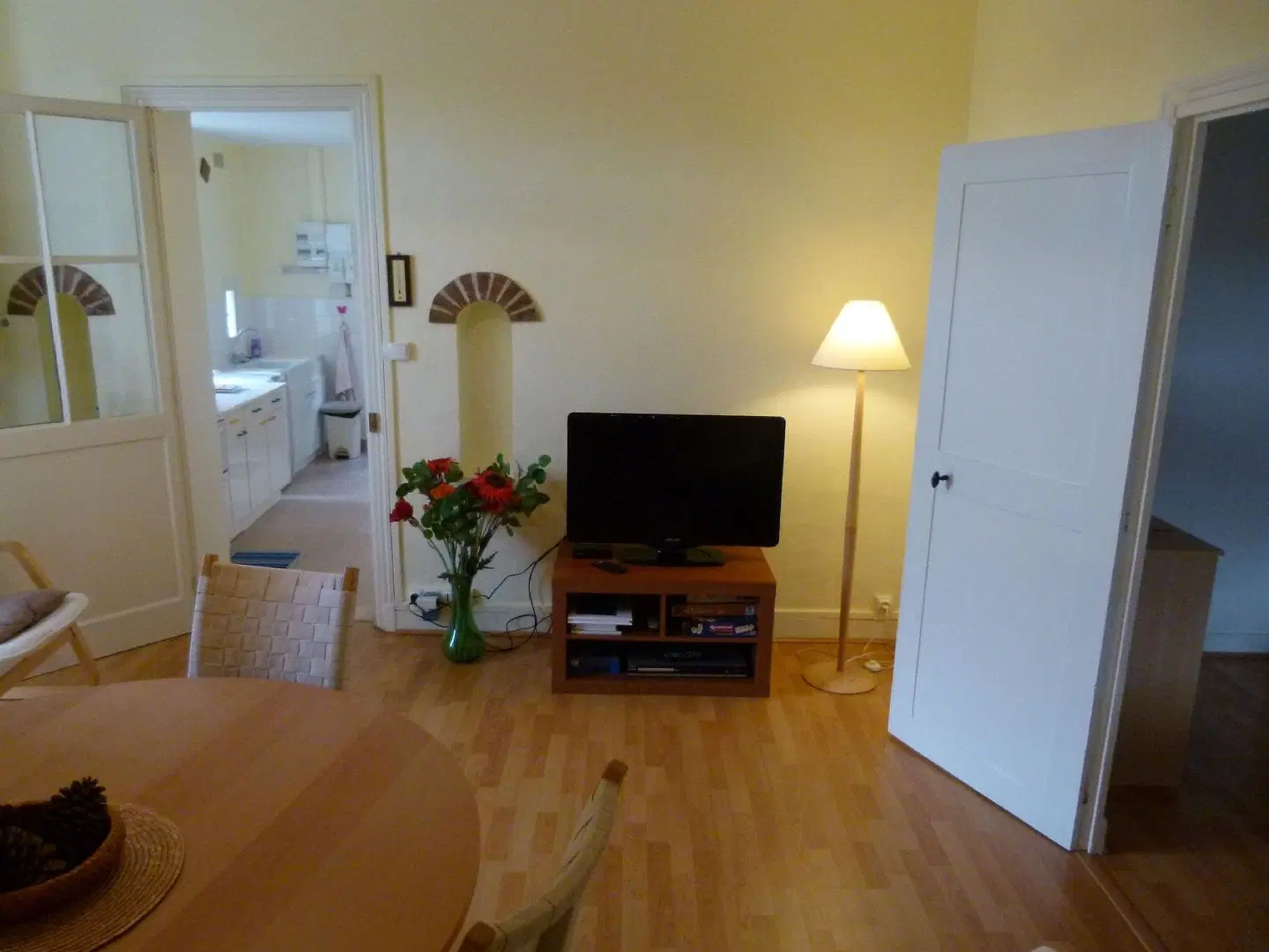 Le Grand Saint-Marc ROOM_EXAMPLE