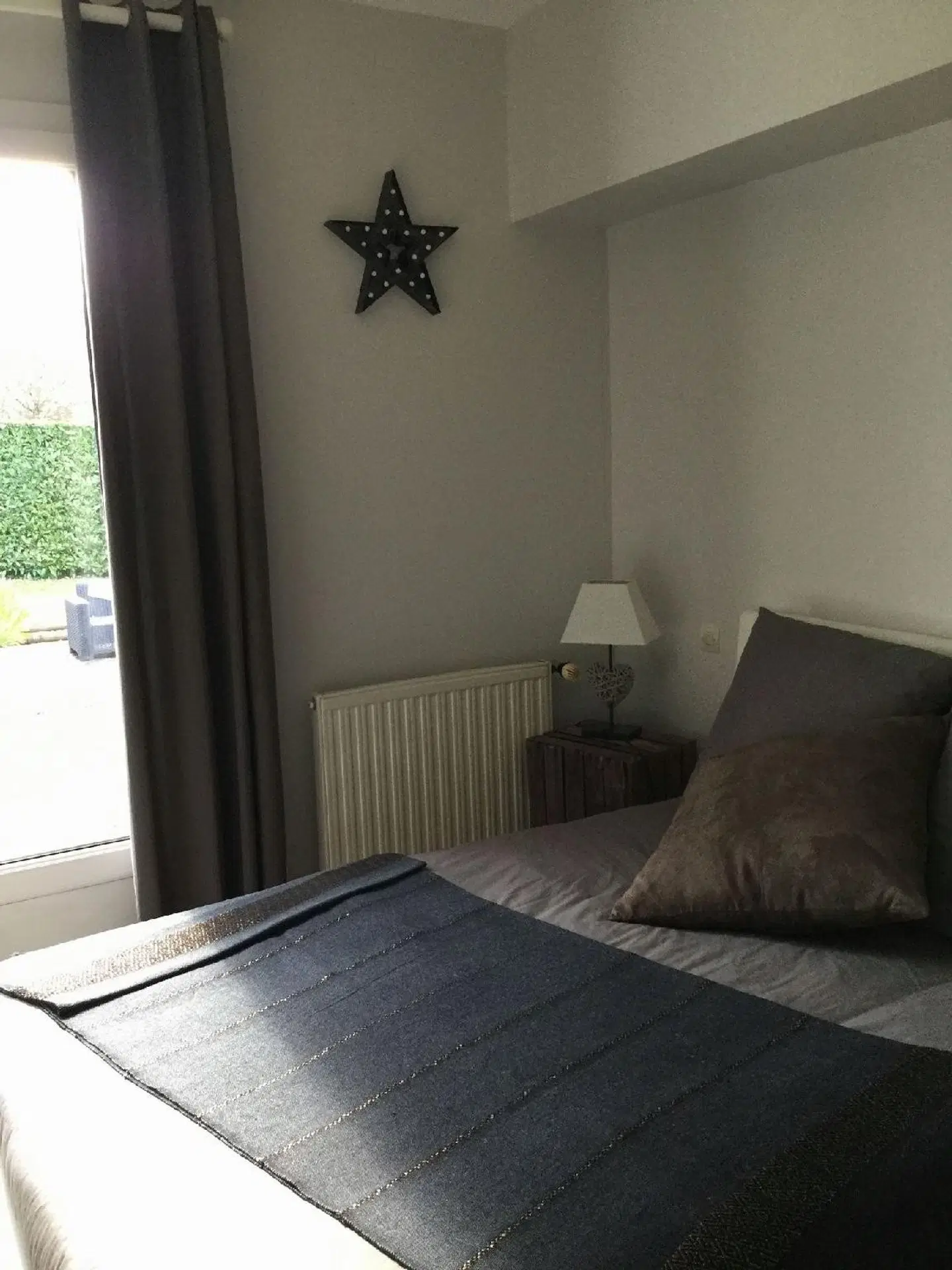 La Maison des Eaux Claires ROOM_EXAMPLE