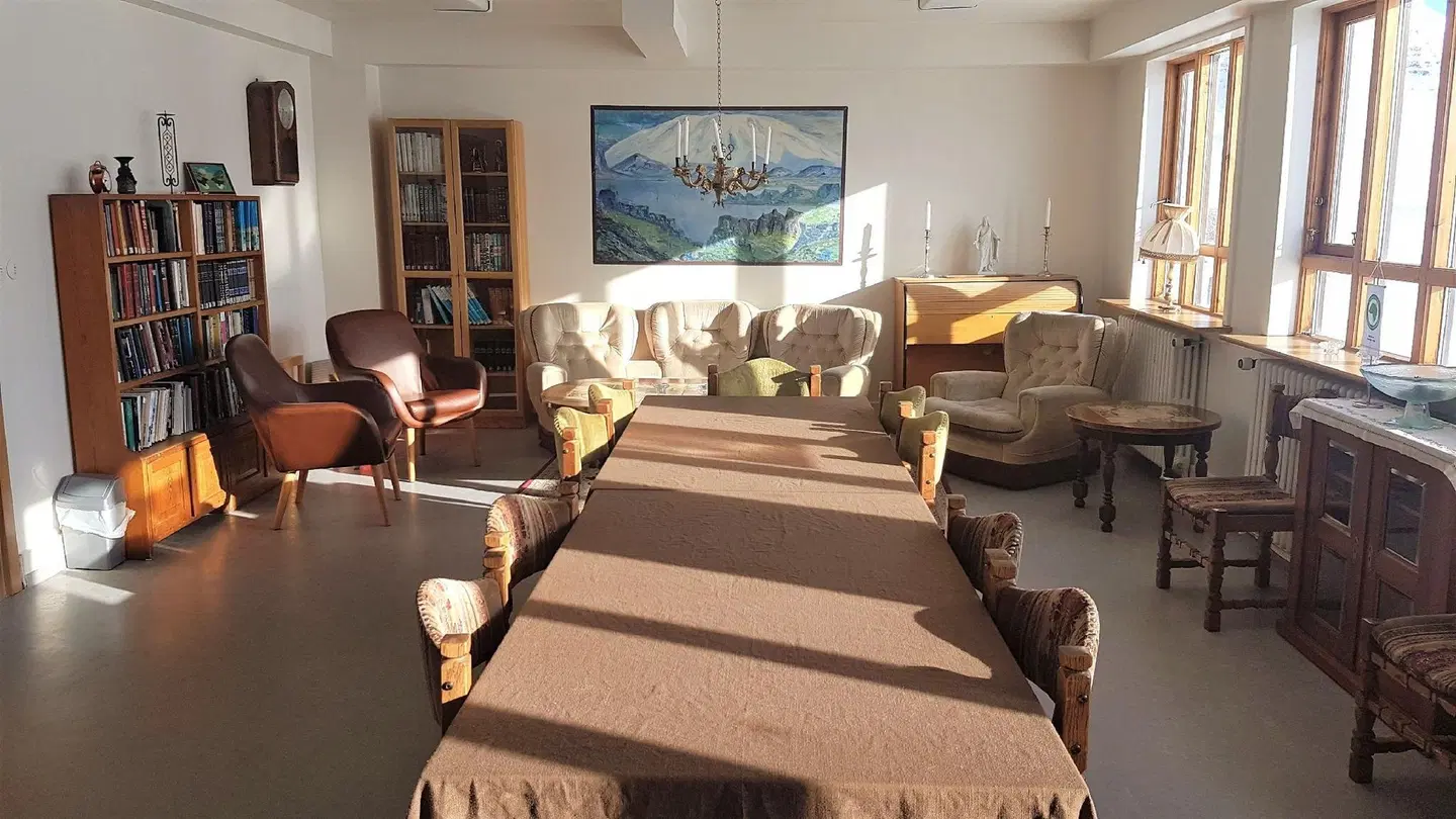 Holt Inn LOUNGE_LOBBY