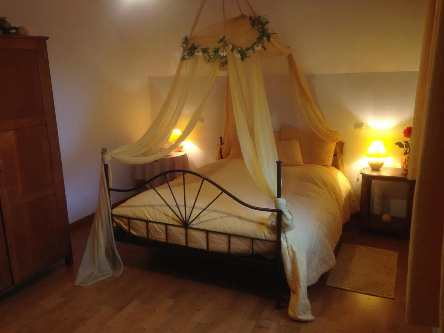 Le Moulin de la Côte - Chambre d'Hôtes ROOM_EXAMPLE