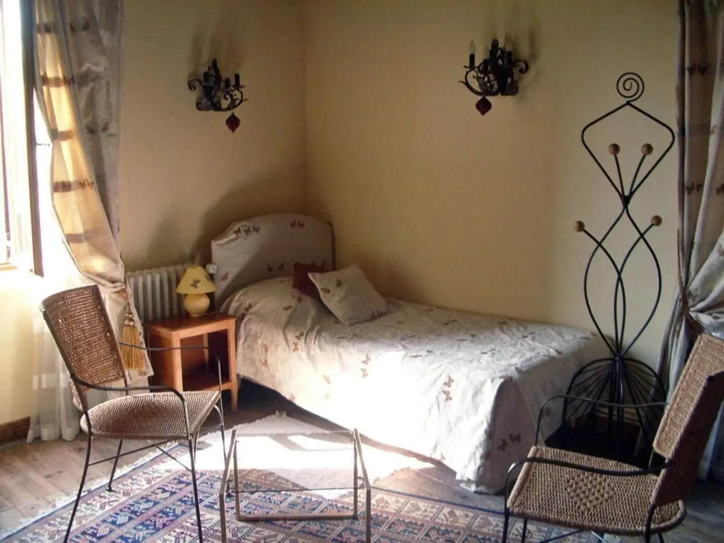 Le Moulin de la Côte - Chambre d'Hôtes ROOM_EXAMPLE