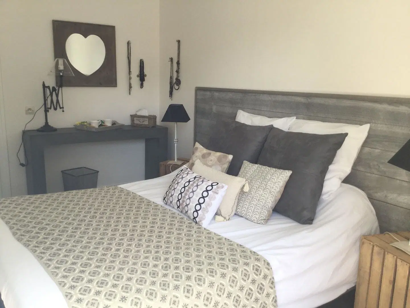 La Maison des Eaux Claires ROOM_EXAMPLE