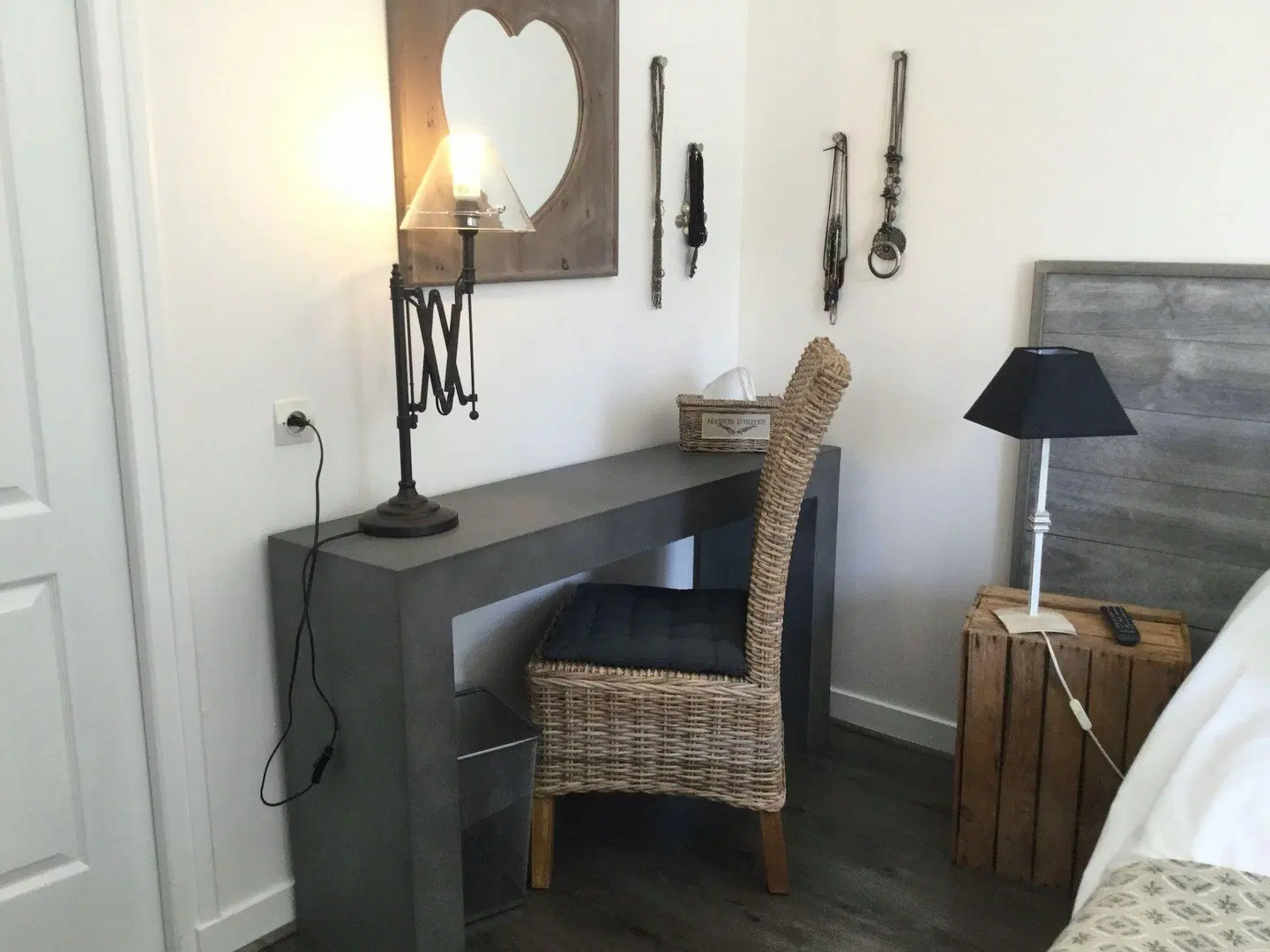 La Maison des Eaux Claires ROOM_EXAMPLE