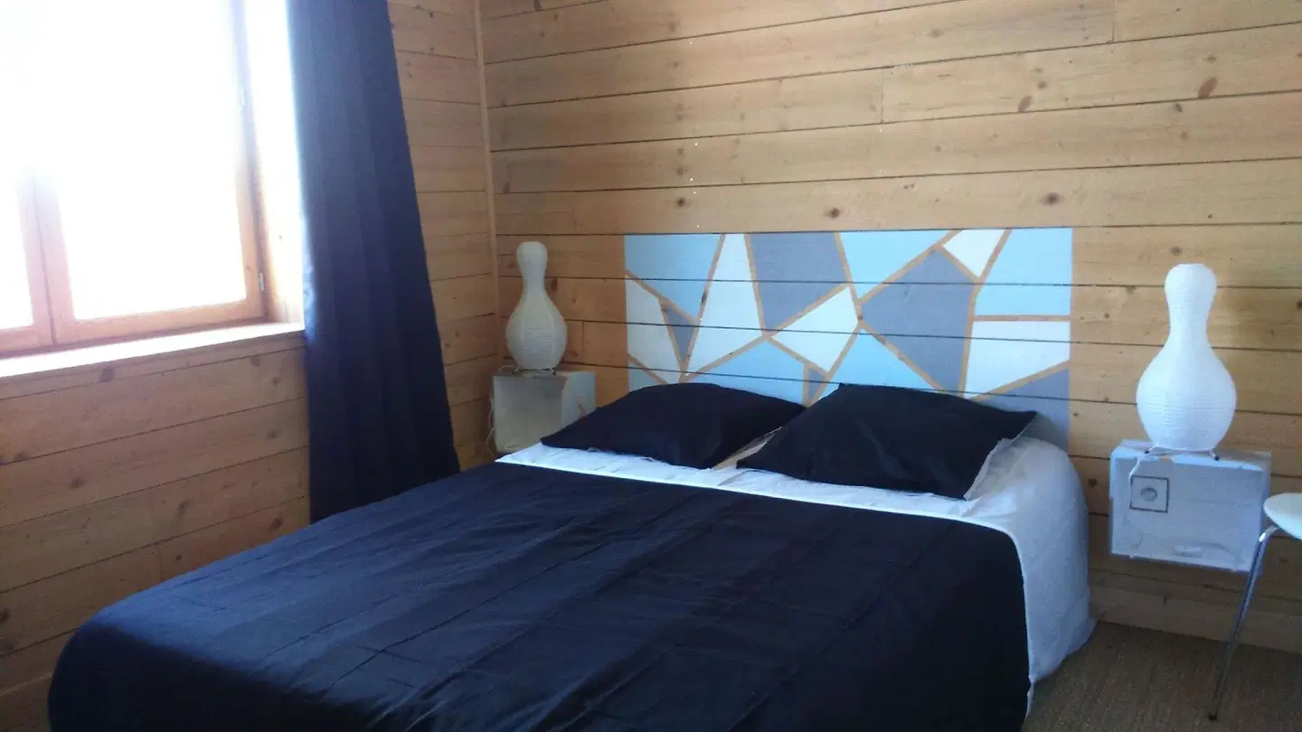 Maison Écologique en Paille ROOM_EXAMPLE