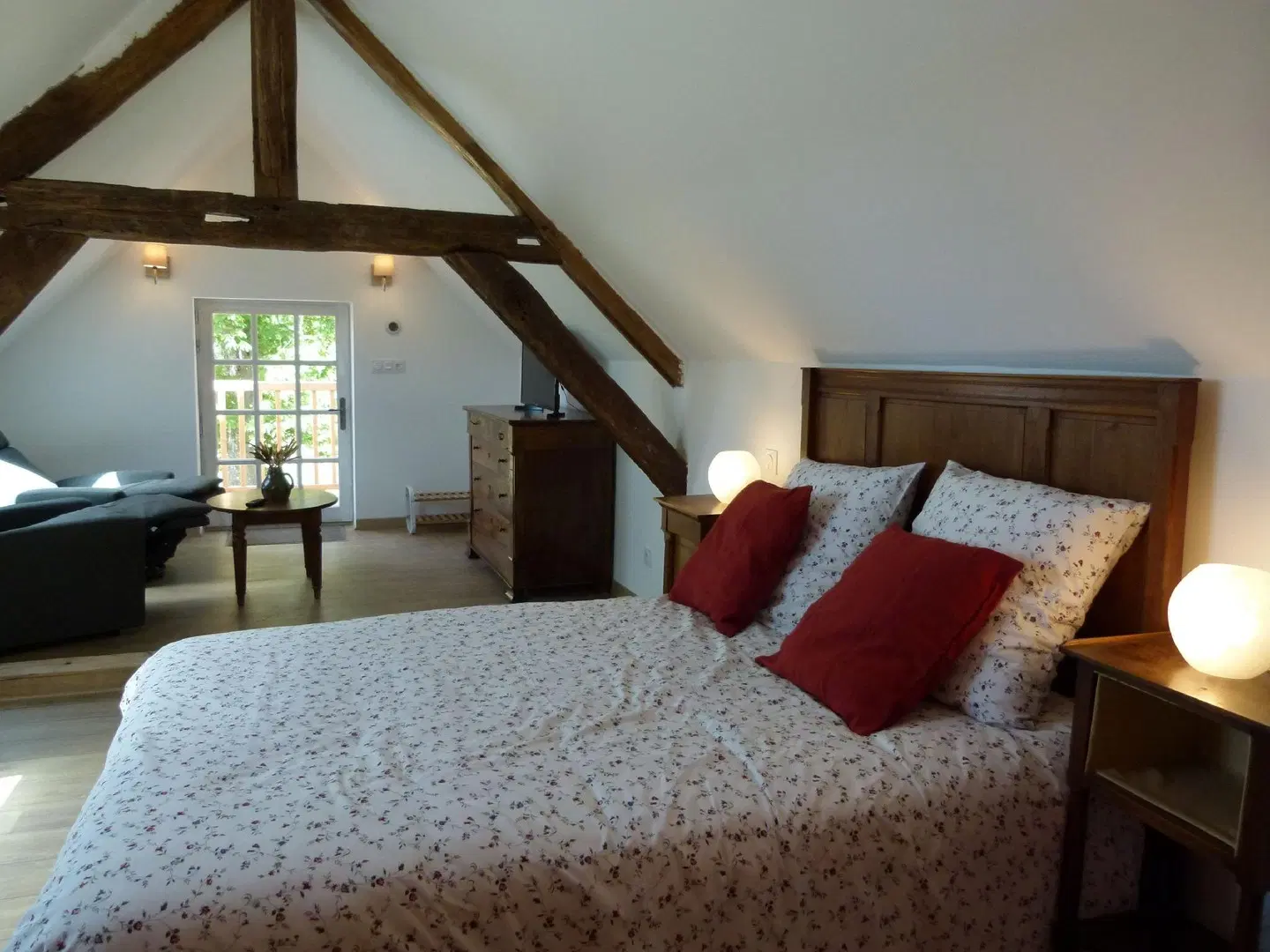 Le Grand Saint-Marc ROOM_EXAMPLE