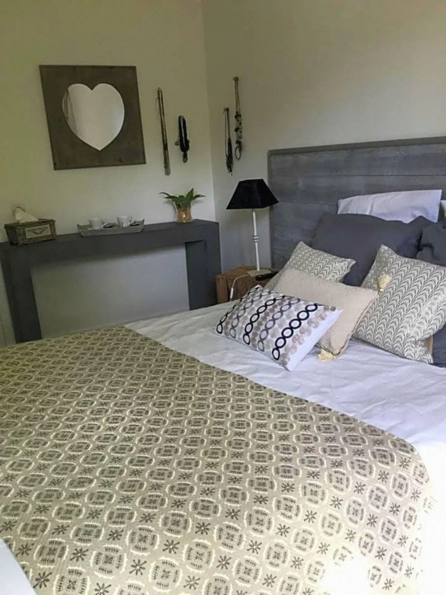 La Maison des Eaux Claires ROOM_EXAMPLE