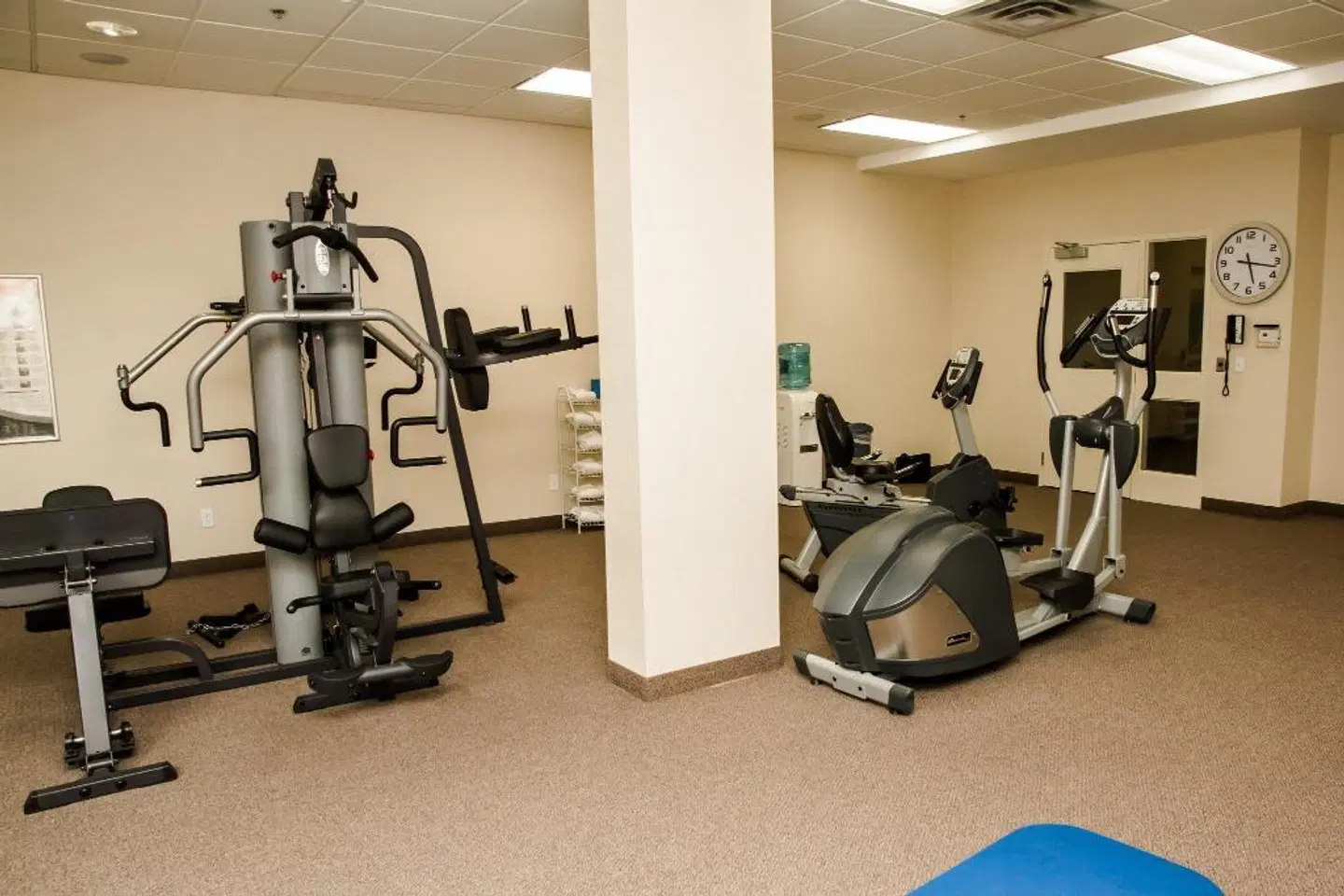 Cambridge Hotel and Conference Centre SPORTS_AND_LEISURE