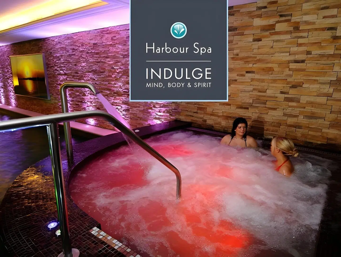 Christchurch Harbour Hotel & Spa HEALTH_BEAUTY