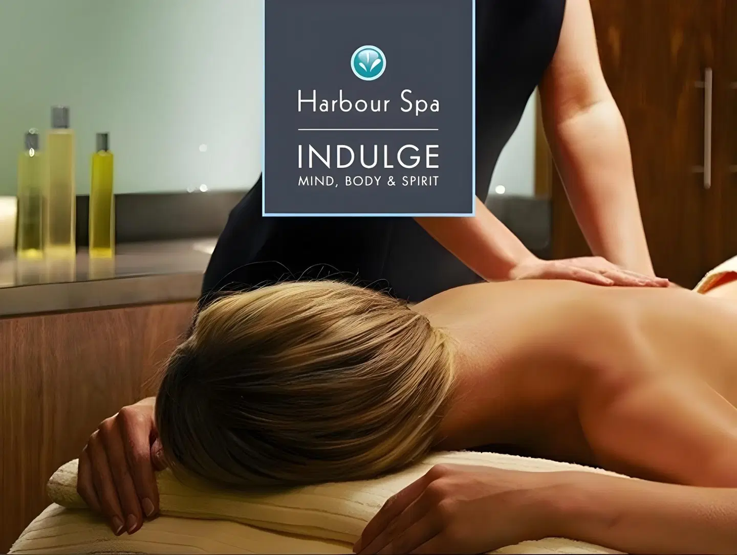 Christchurch Harbour Hotel & Spa HEALTH_BEAUTY
