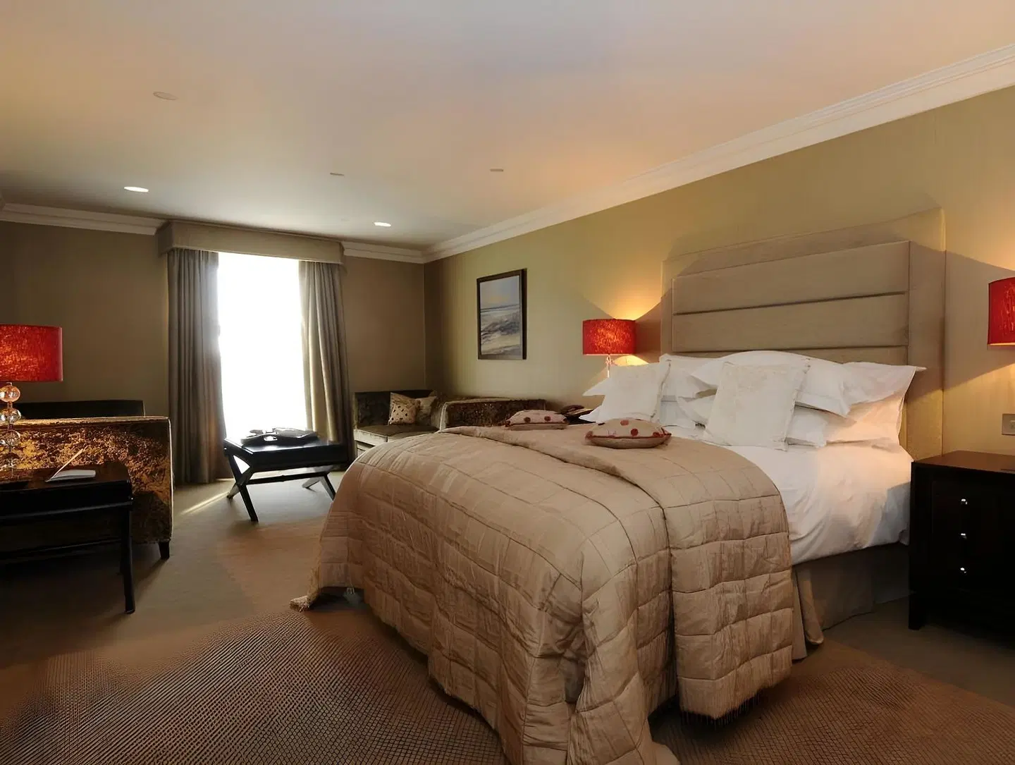 Christchurch Harbour Hotel & Spa ROOM_EXAMPLE