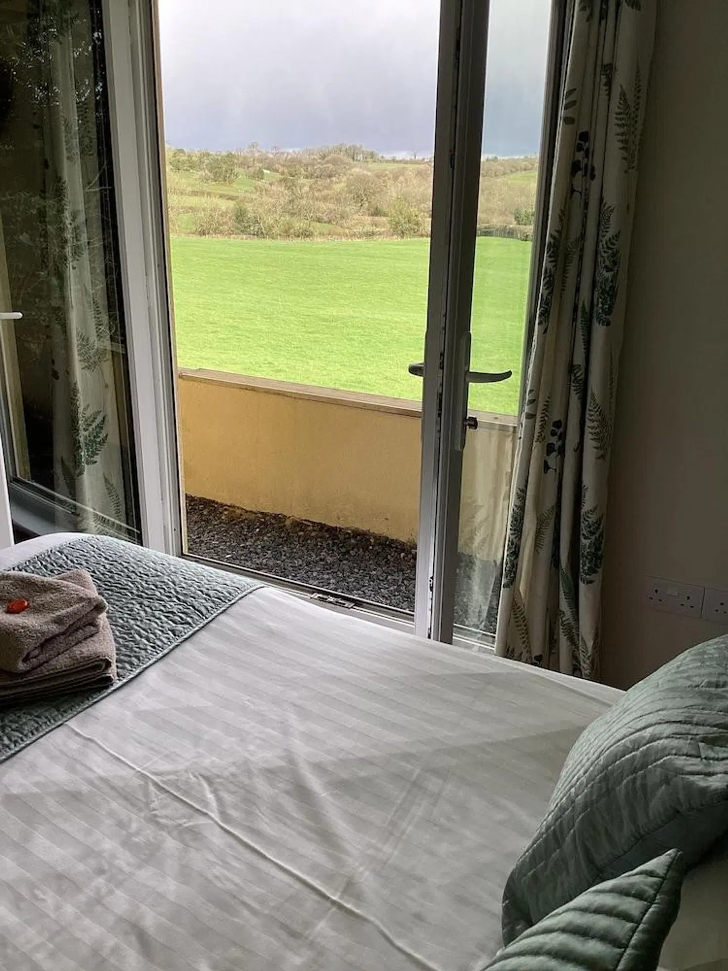 Manian Lodge ROOM_EXAMPLE
