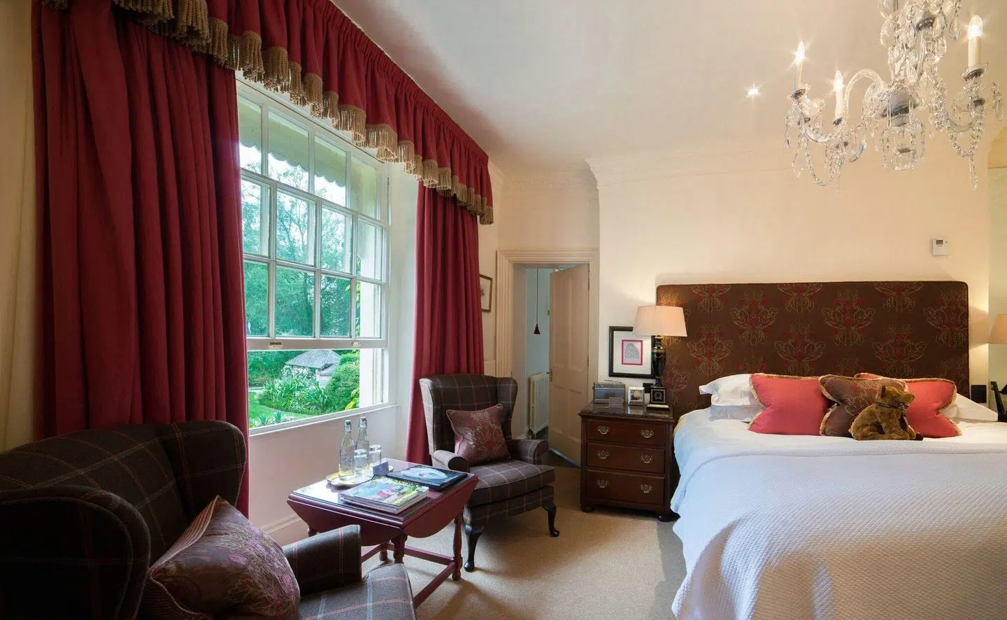 The Swan Hotel ROOM_EXAMPLE