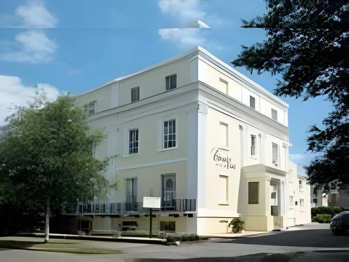 Clarence Court EXTERIOR