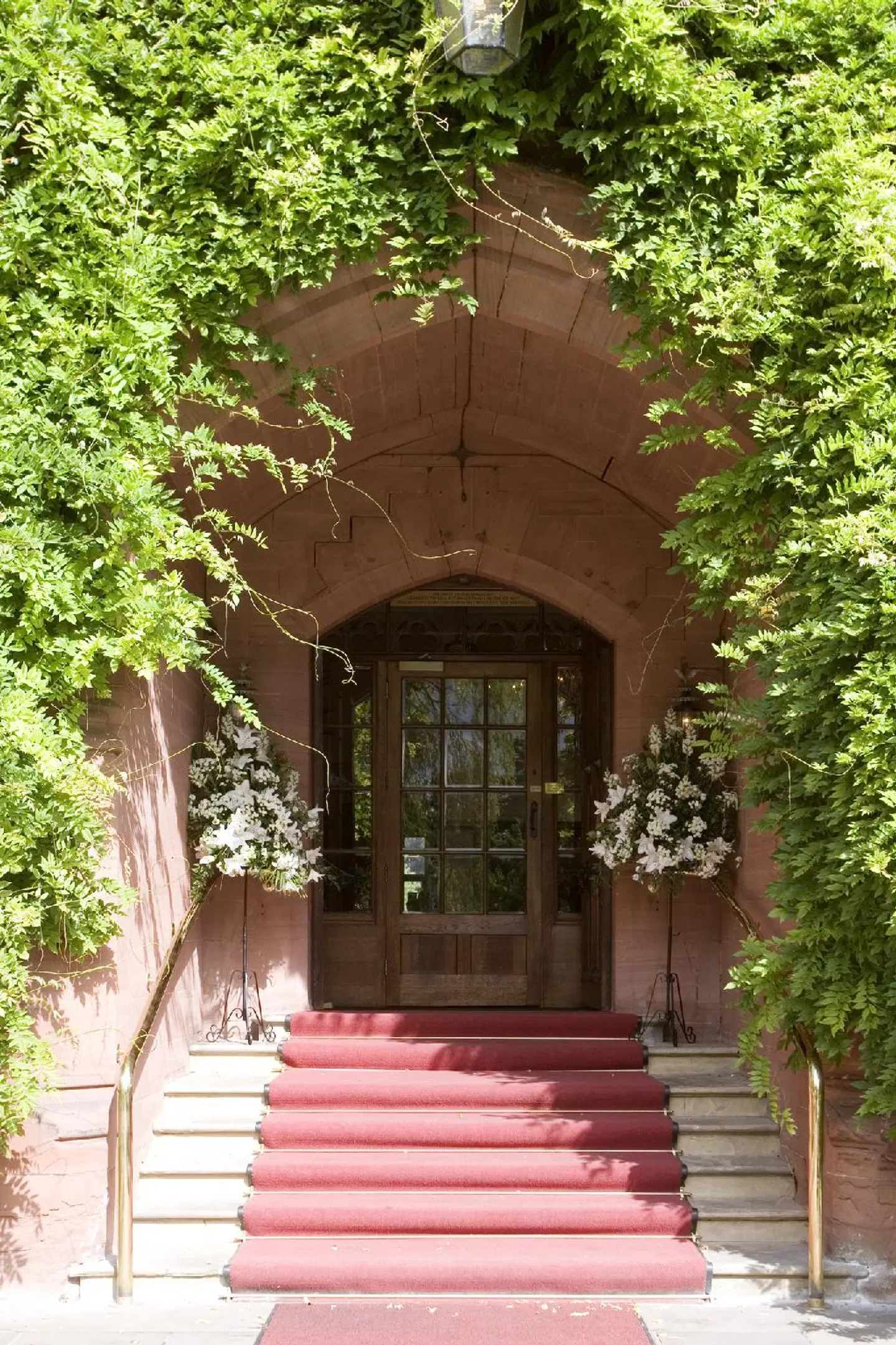 Ruthin Castle Classic EXTERIOR