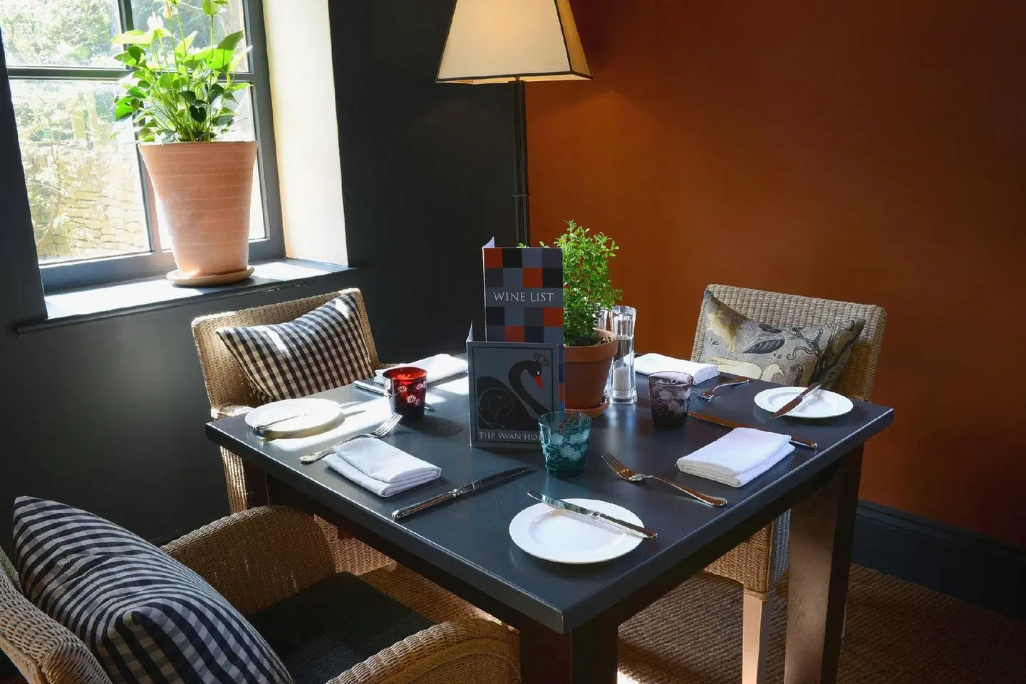 The Swan Hotel Konferenz