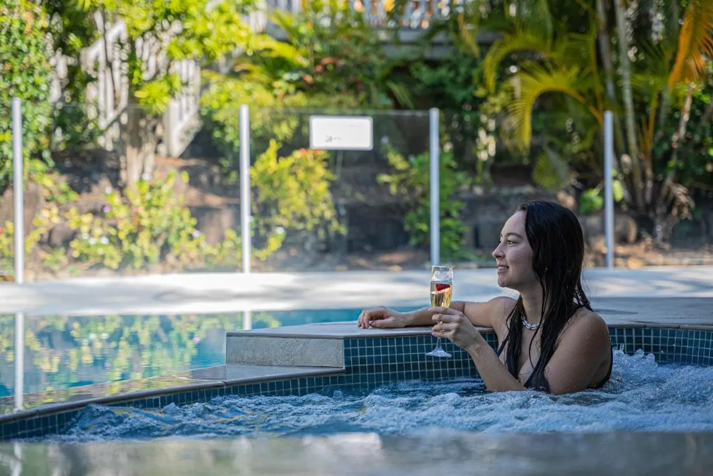 Noosa Outrigger Beach Resort HEALTH_BEAUTY