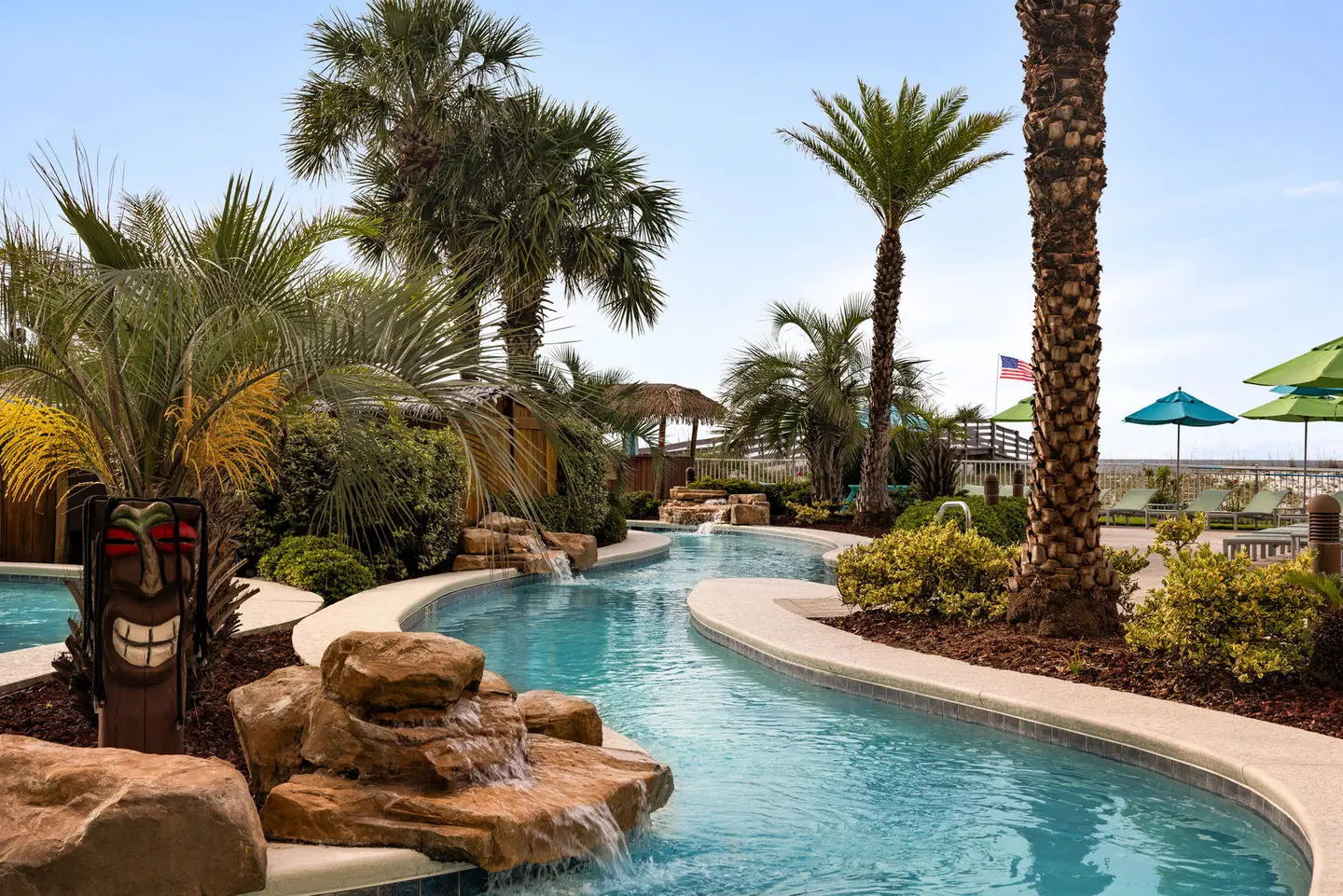 Holiday Inn Resort Pensacola by IHG OUTDOOR_POOL