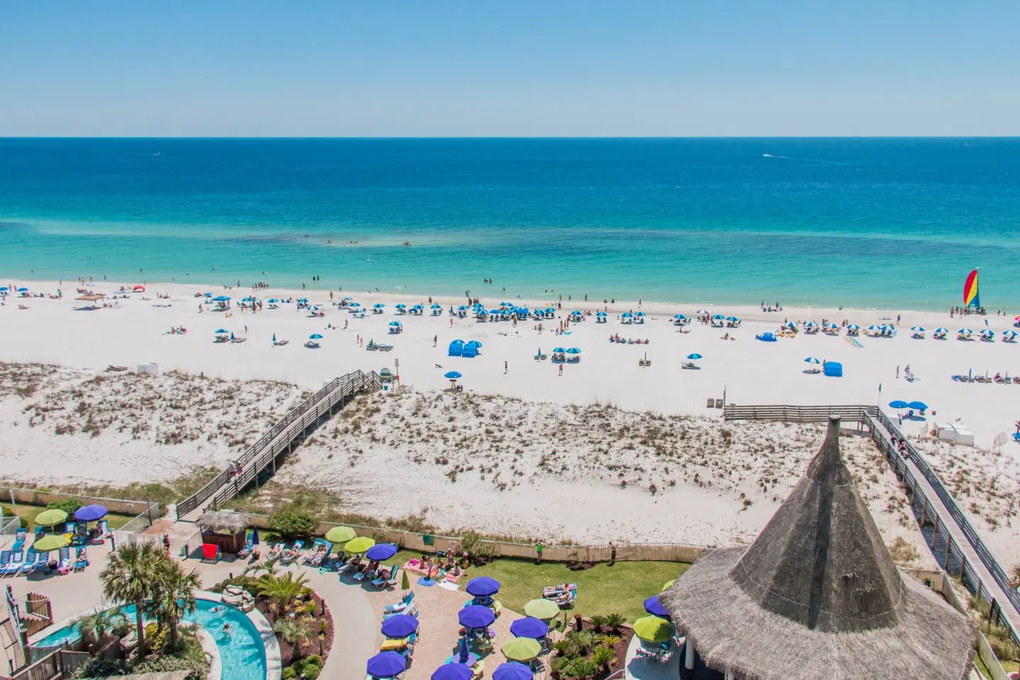 Holiday Inn Resort Pensacola by IHG Strand