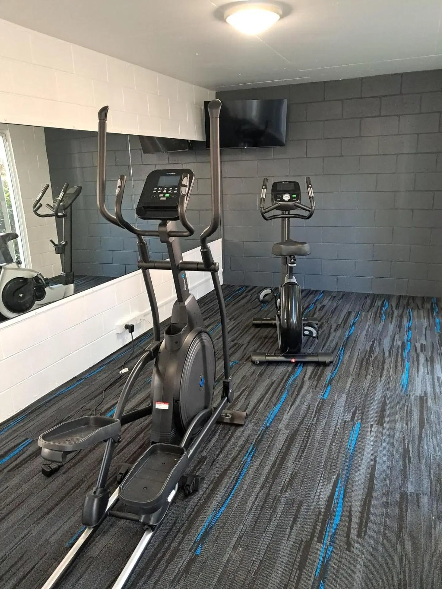 Noosa Outrigger Beach Resort SPORTS_AND_LEISURE