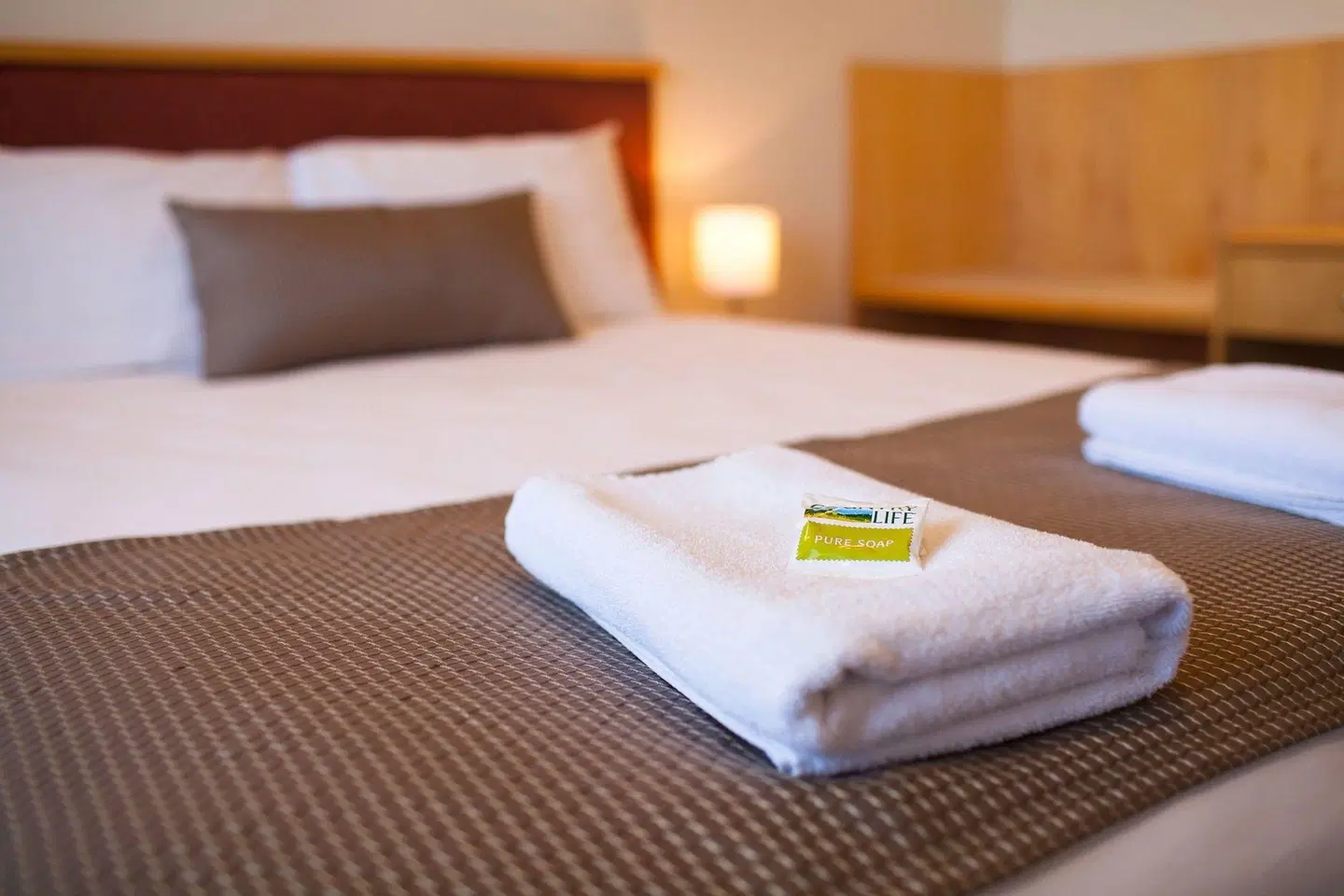 Marina Hotel ROOM_EXAMPLE
