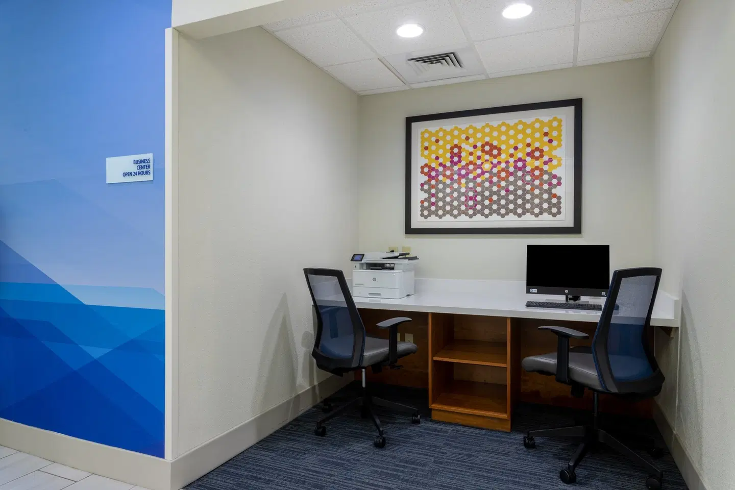 Holiday Inn Express Crystal River by IHG Badezimmer