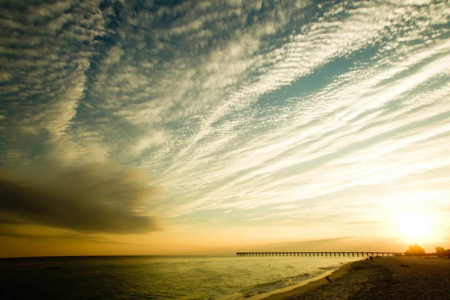 Holiday Inn Resort Pensacola by IHG LANDSCAPE