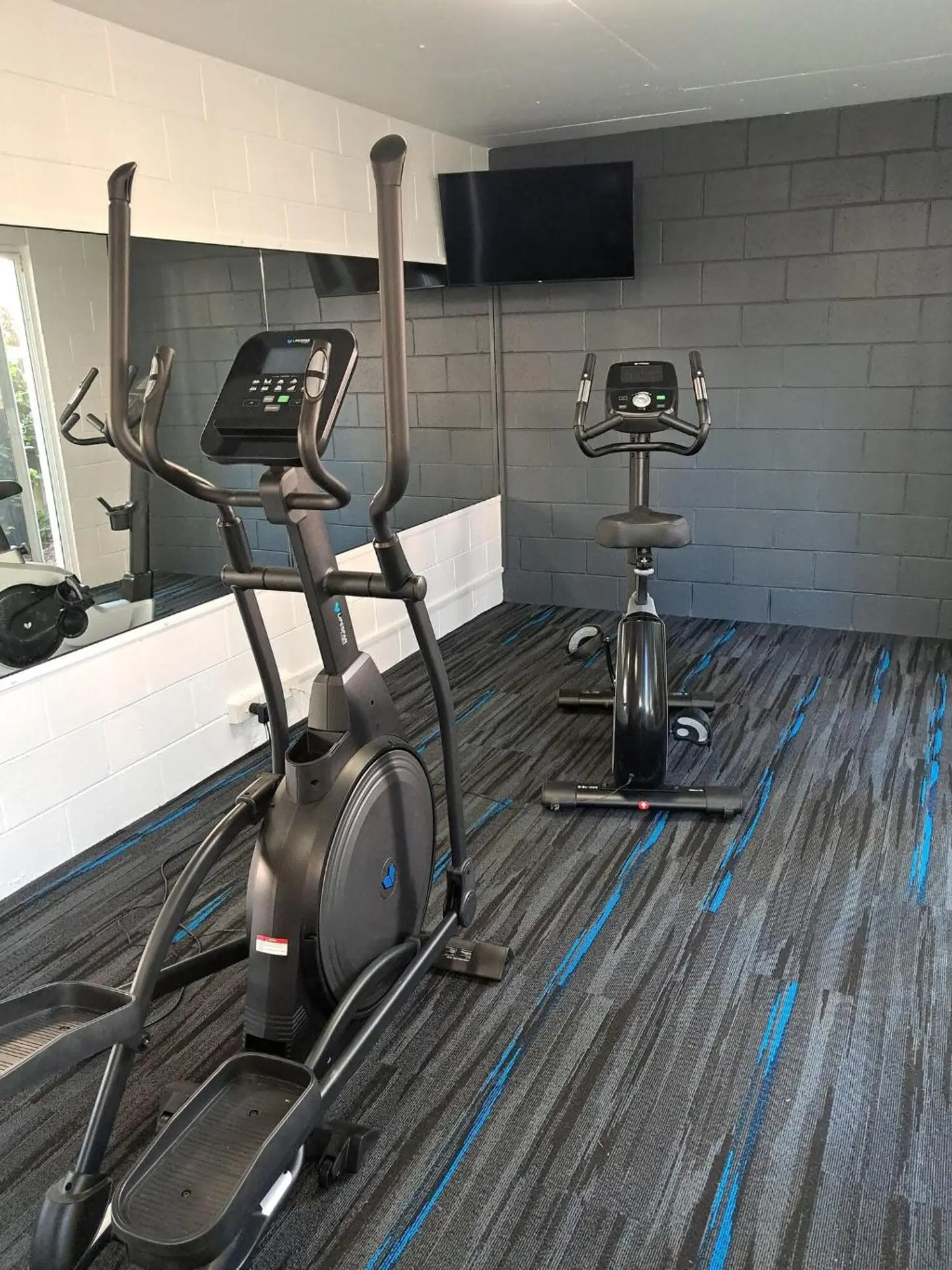 Noosa Outrigger Beach Resort SPORTS_AND_LEISURE