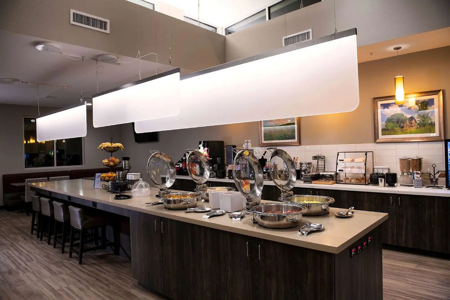 StoneHill Lawrence, Trademark Collection by Wyndham Restaurant