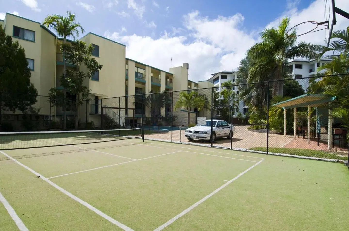 Shelly Bay Resort SPORTS_AND_LEISURE