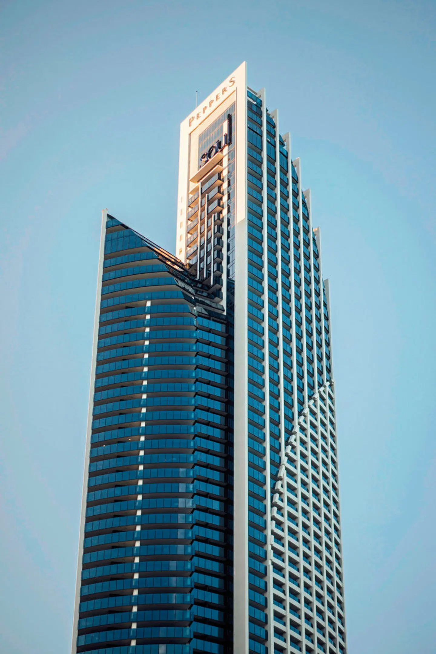 Peppers Soul EXTERIOR