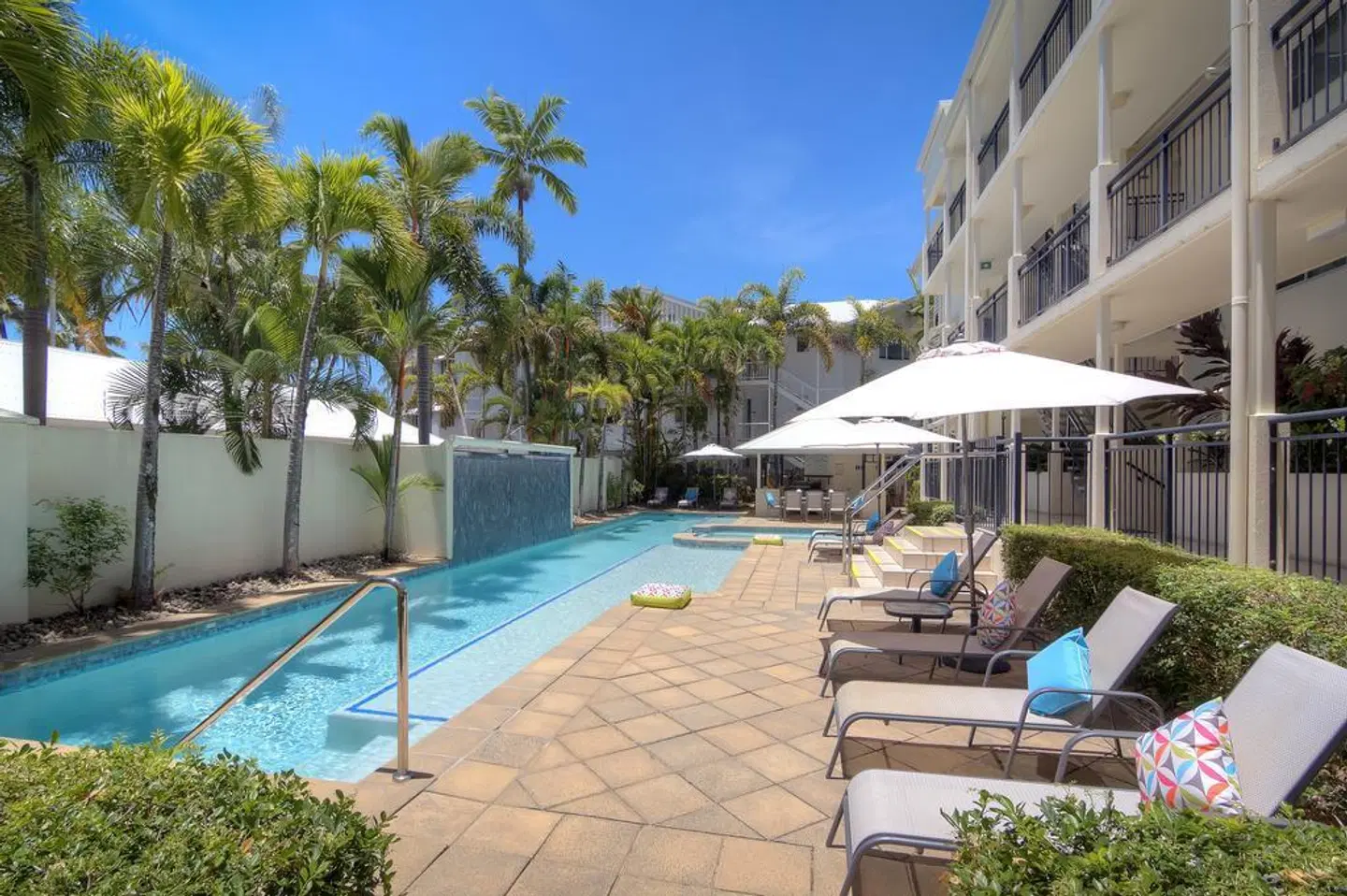Mowbray By The Sea OUTDOOR_POOL