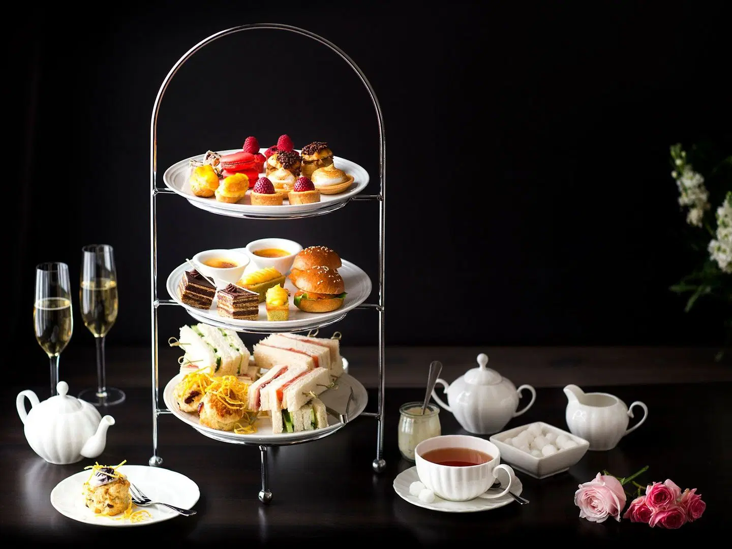 Burbury Hotel Restaurant
