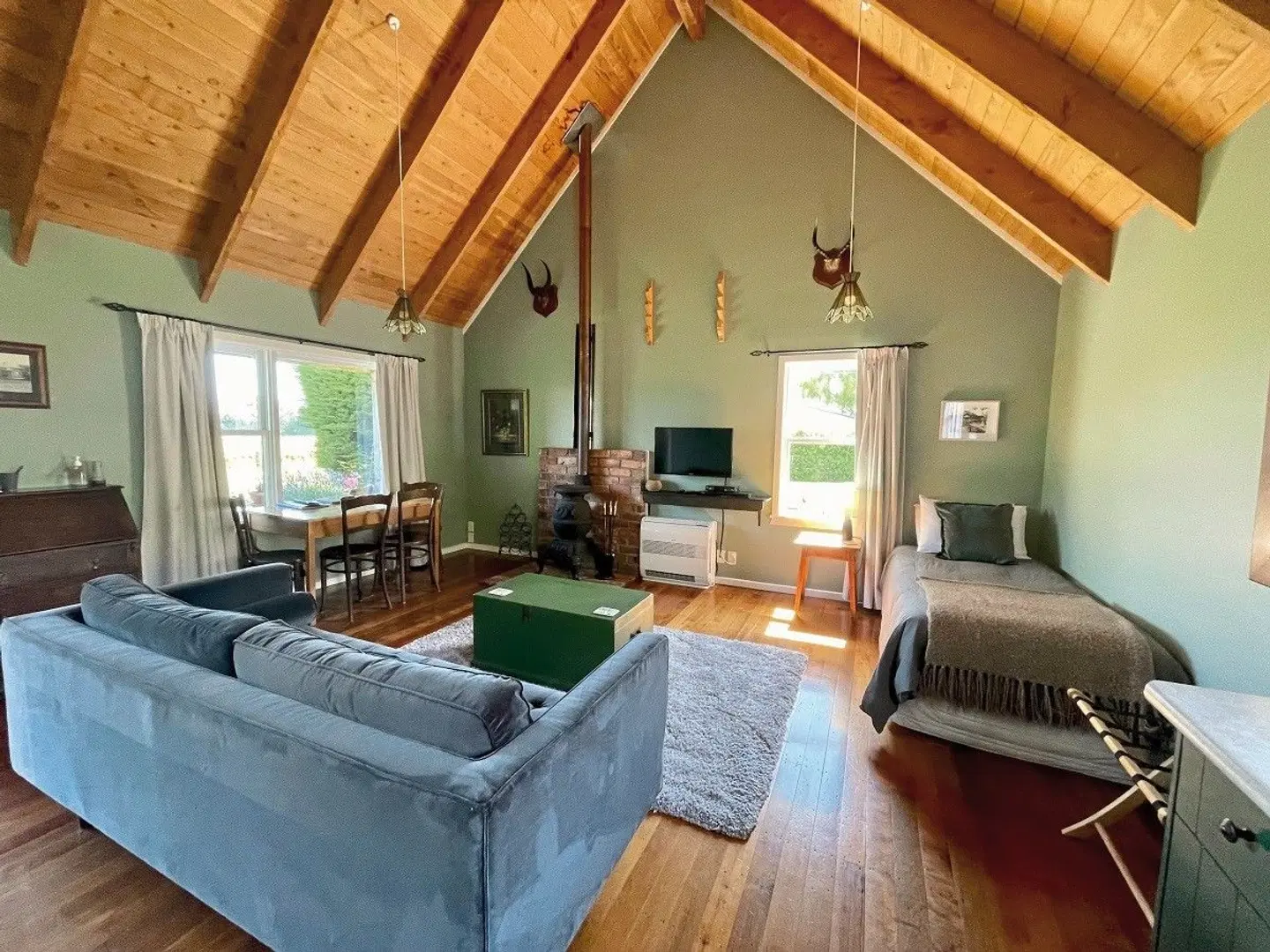St Leonard's Vineyard Cottages LOUNGE_LOBBY
