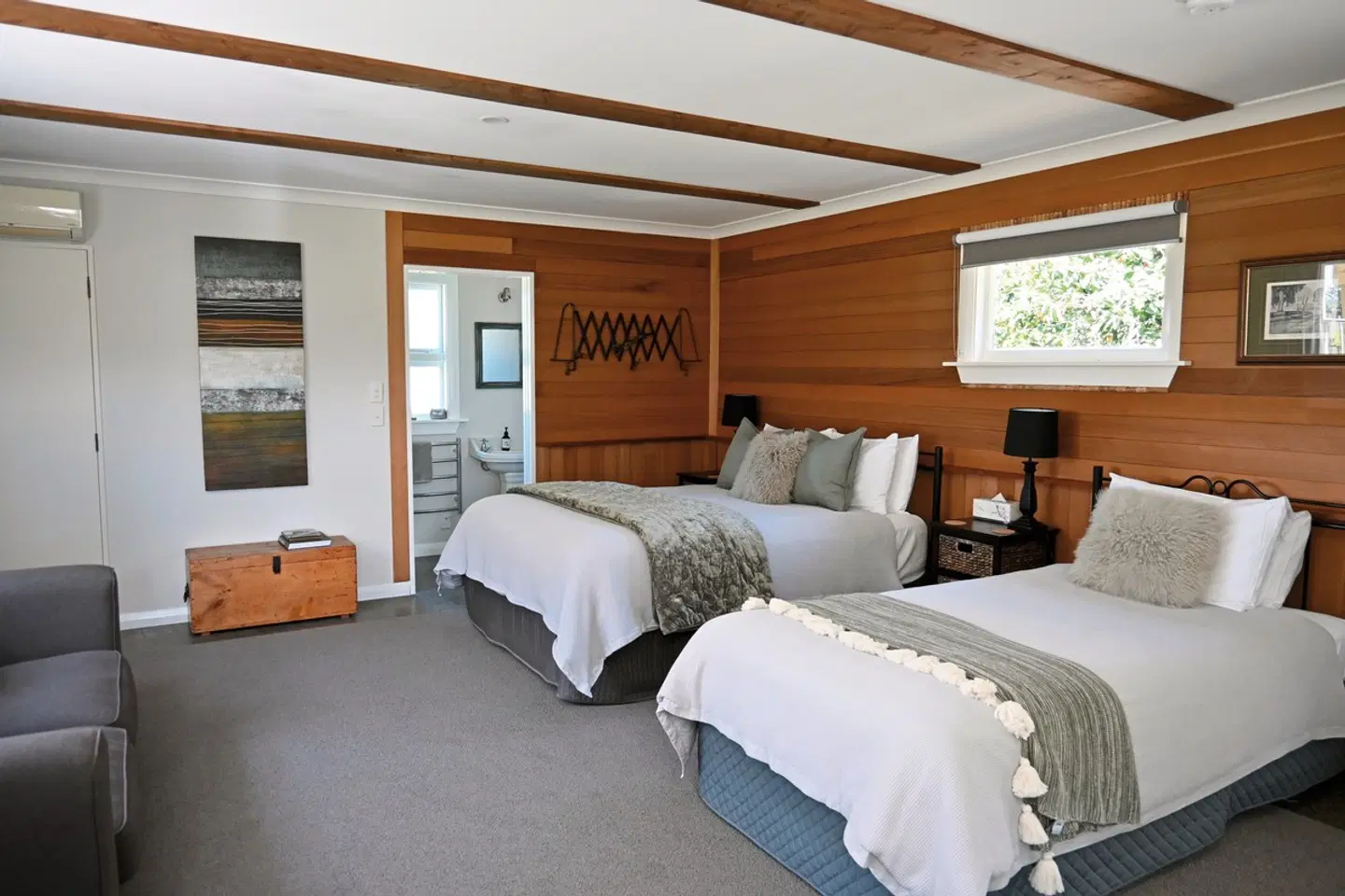 St Leonard's Vineyard Cottages ROOM_EXAMPLE