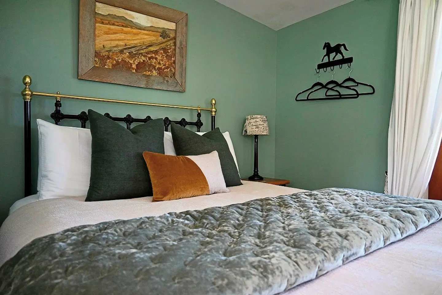 St Leonard's Vineyard Cottages ROOM_EXAMPLE