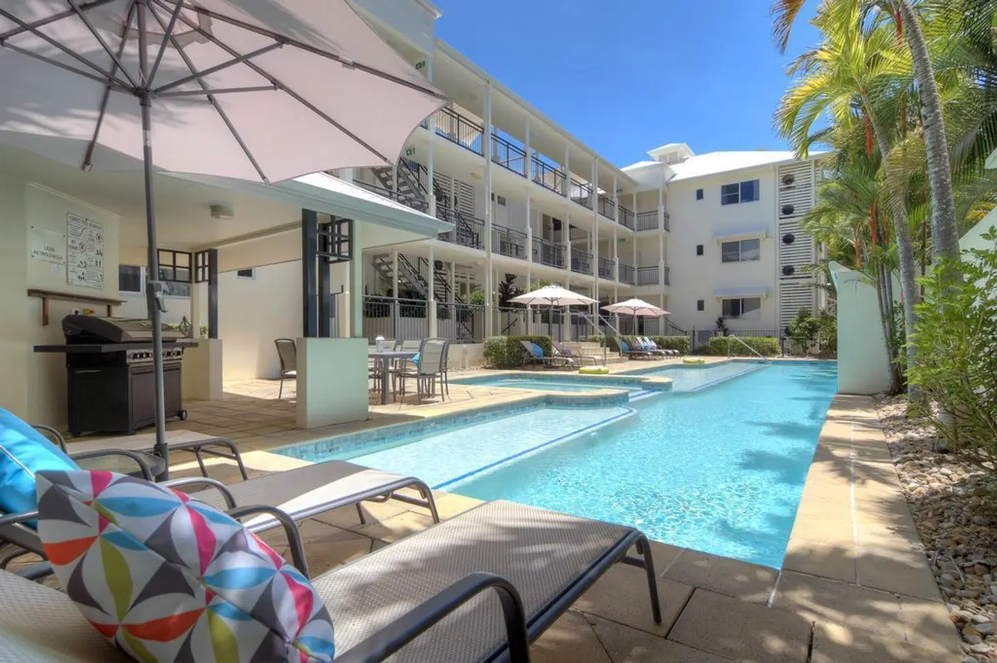 Mowbray By The Sea OUTDOOR_POOL