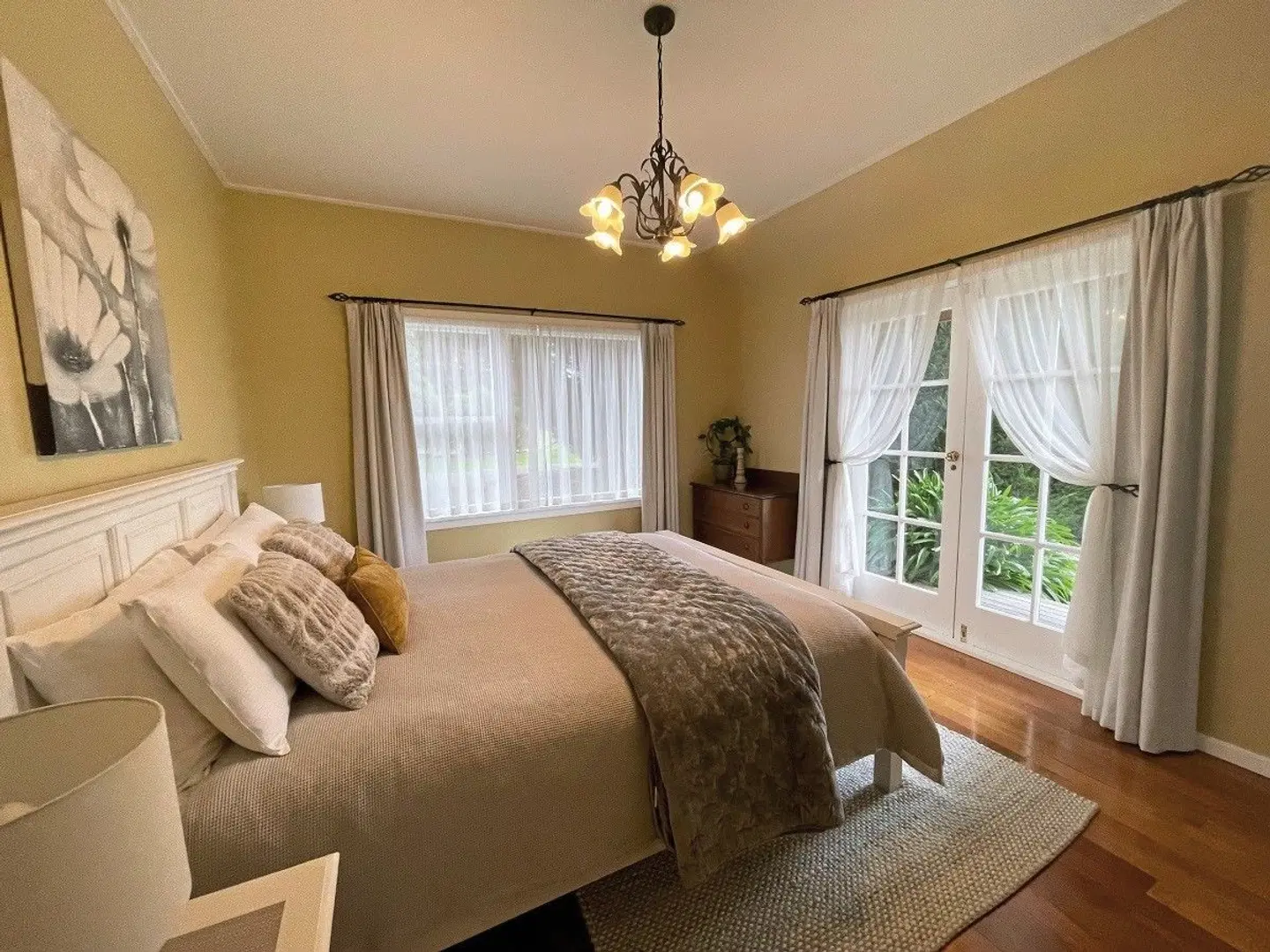 St Leonard's Vineyard Cottages ROOM_EXAMPLE